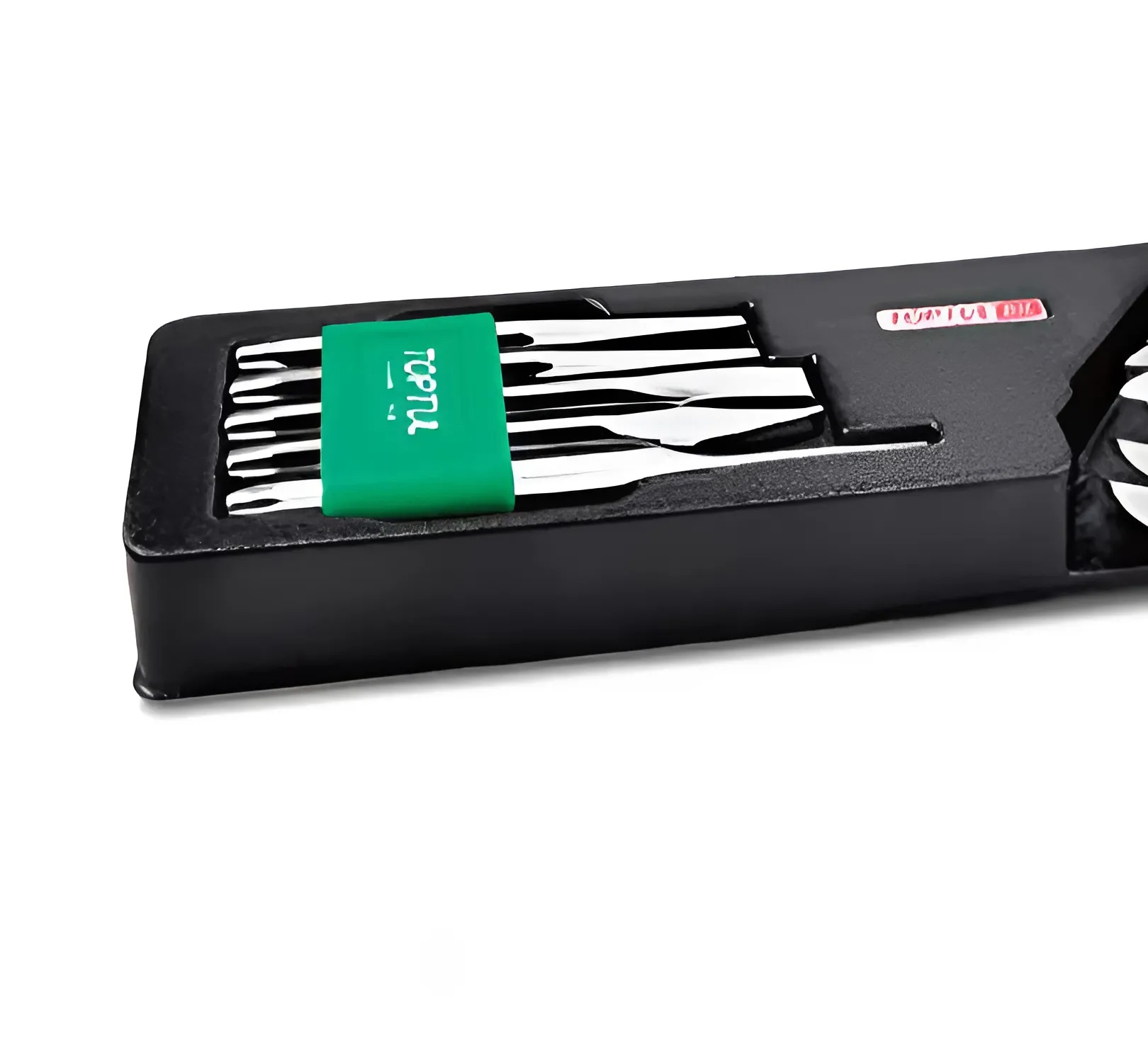 Hình ảnh 2 của mặt hàng Cờ lê vòng miệng 13 chi tiết Toptul