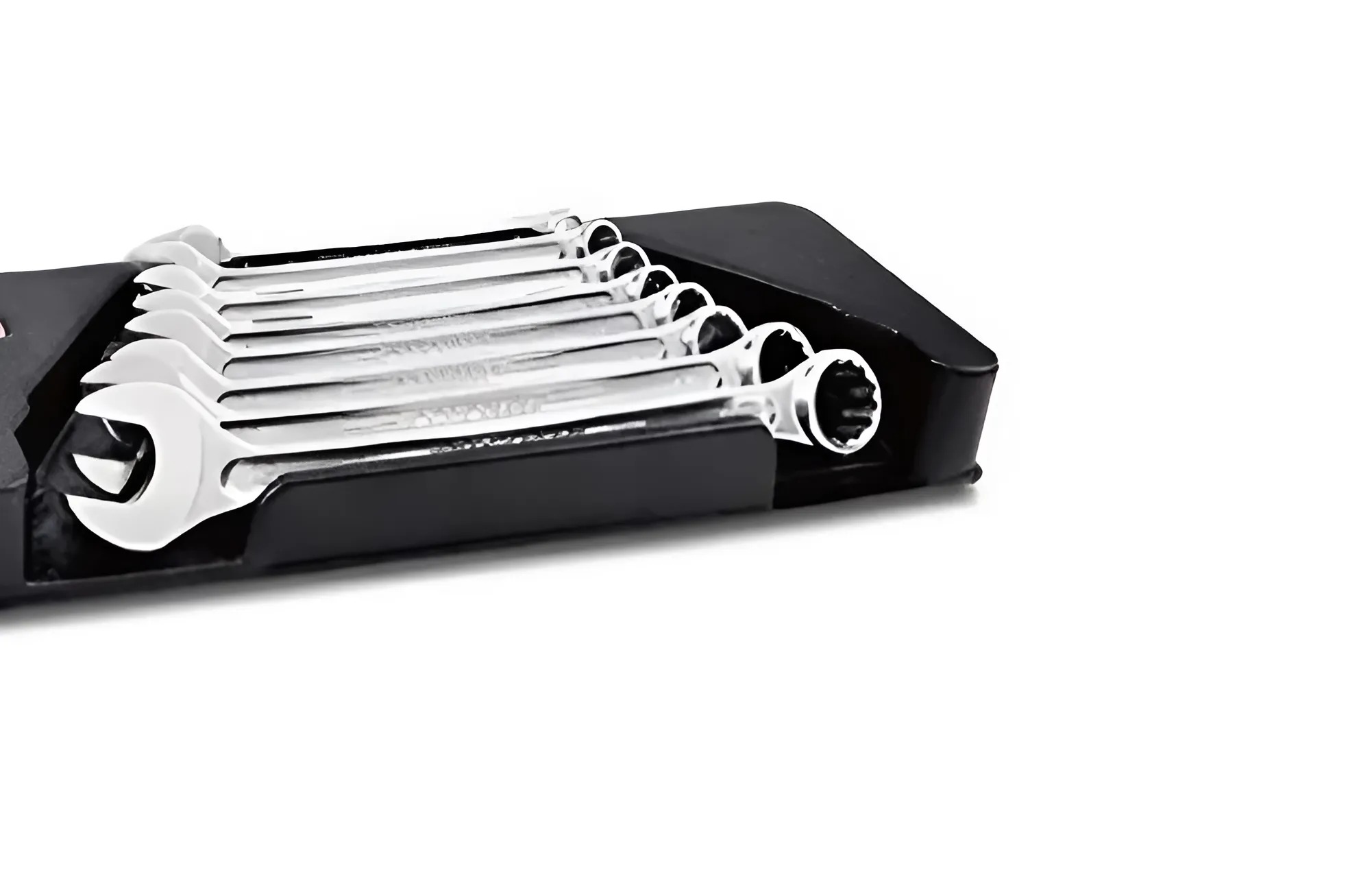 Hình ảnh 3 của mặt hàng Cờ lê vòng miệng 13 chi tiết Toptul