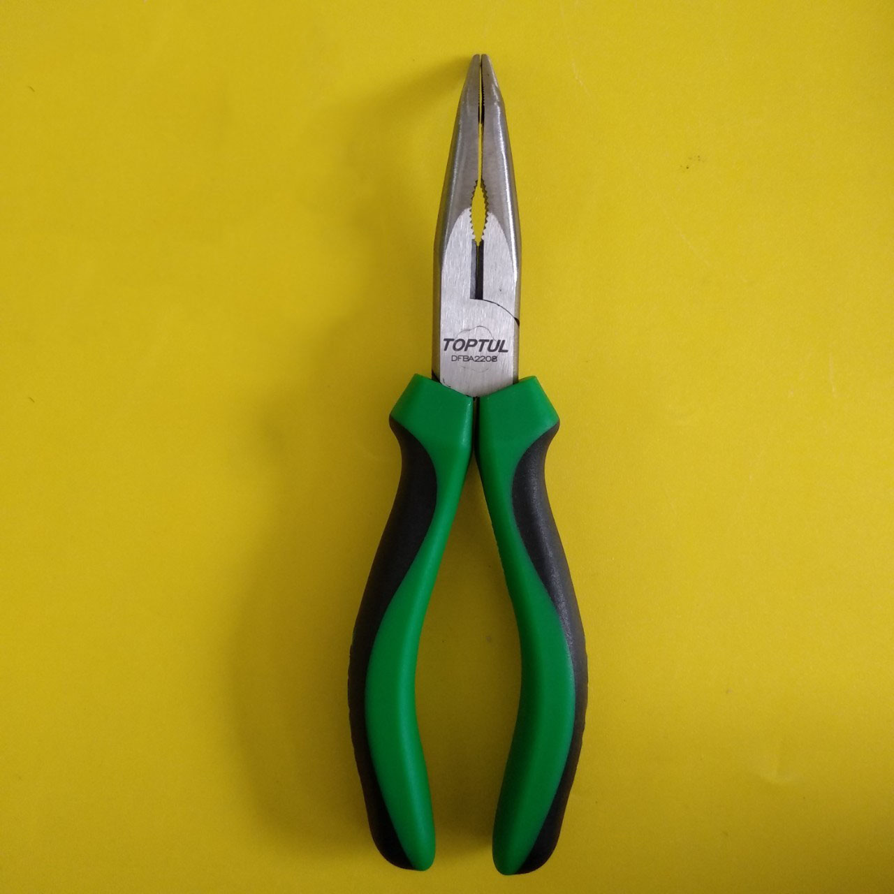 Hình ảnh 10 của mặt hàng Bộ kìm 4 chi tiết Toptul