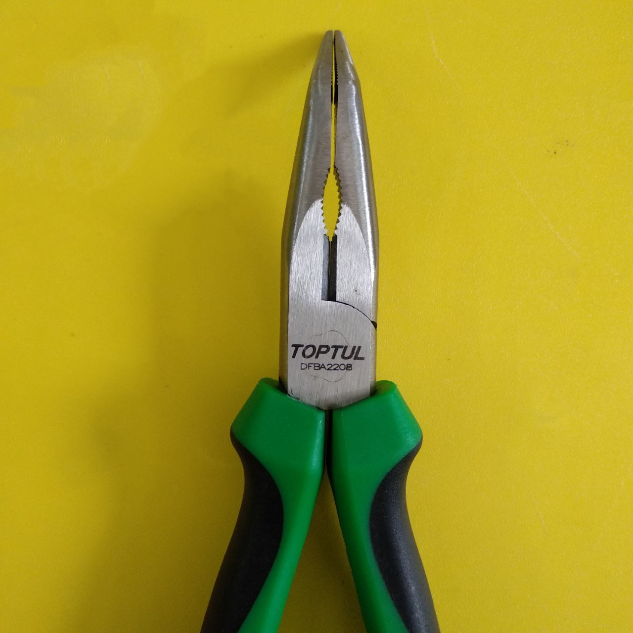 Hình ảnh 11 của mặt hàng Bộ kìm 4 chi tiết Toptul