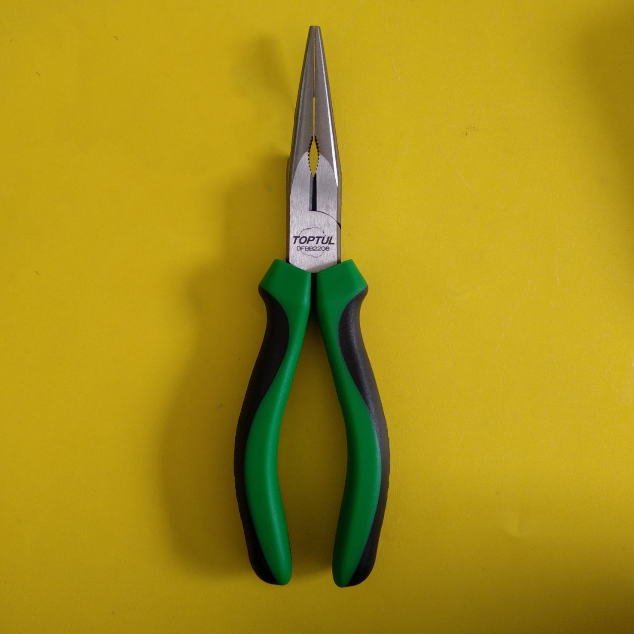 Hình ảnh 4 của mặt hàng Bộ kìm 4 chi tiết Toptul