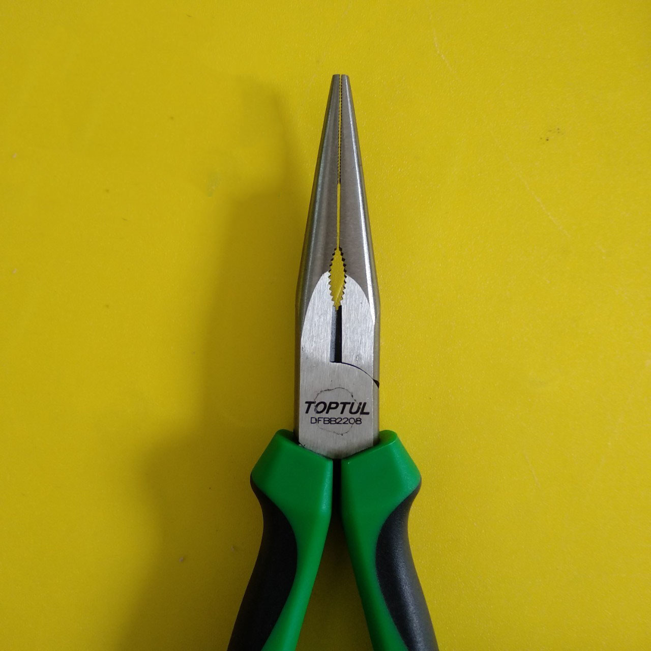 Hình ảnh 5 của mặt hàng Bộ kìm 4 chi tiết Toptul