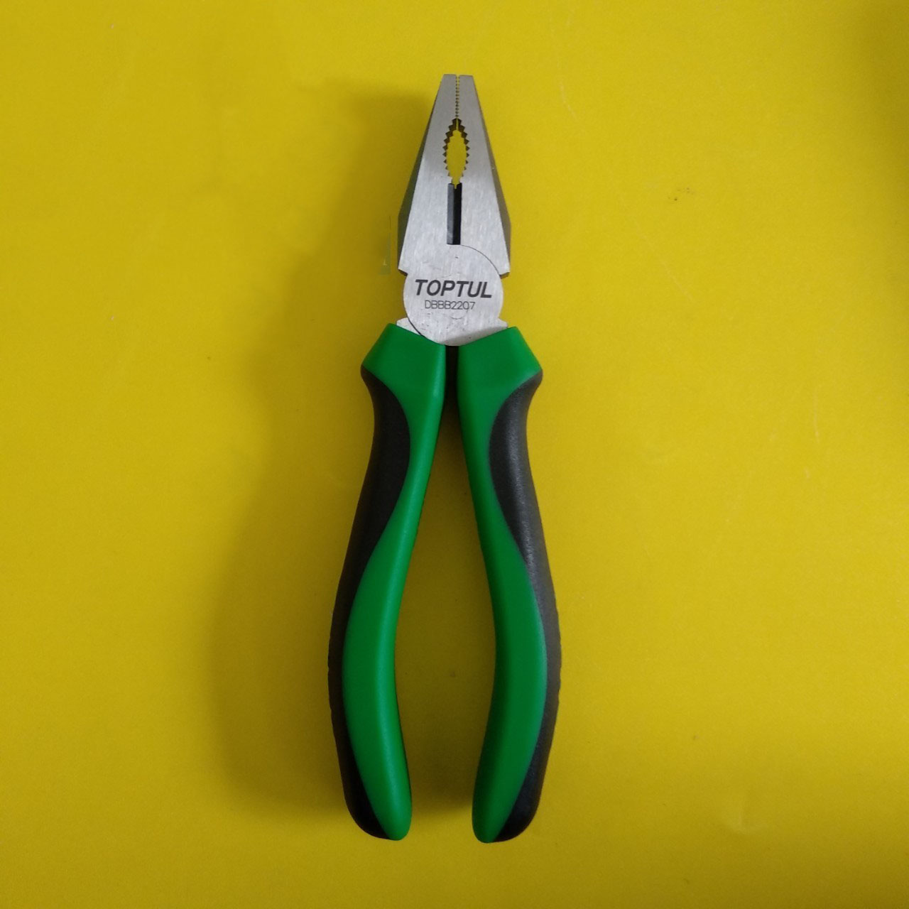 Hình ảnh 6 của mặt hàng Bộ kìm 4 chi tiết Toptul