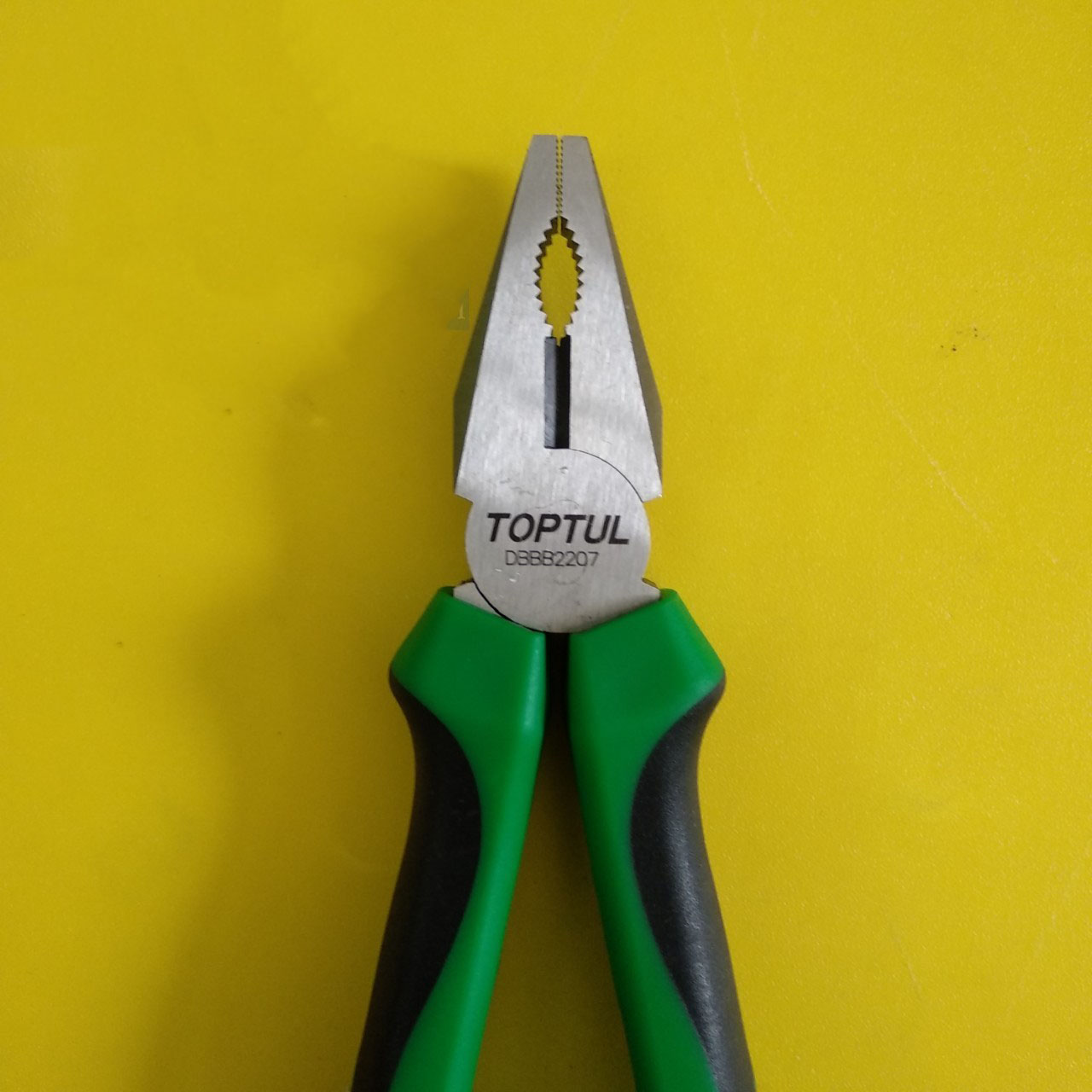 Hình ảnh 7 của mặt hàng Bộ kìm 4 chi tiết Toptul