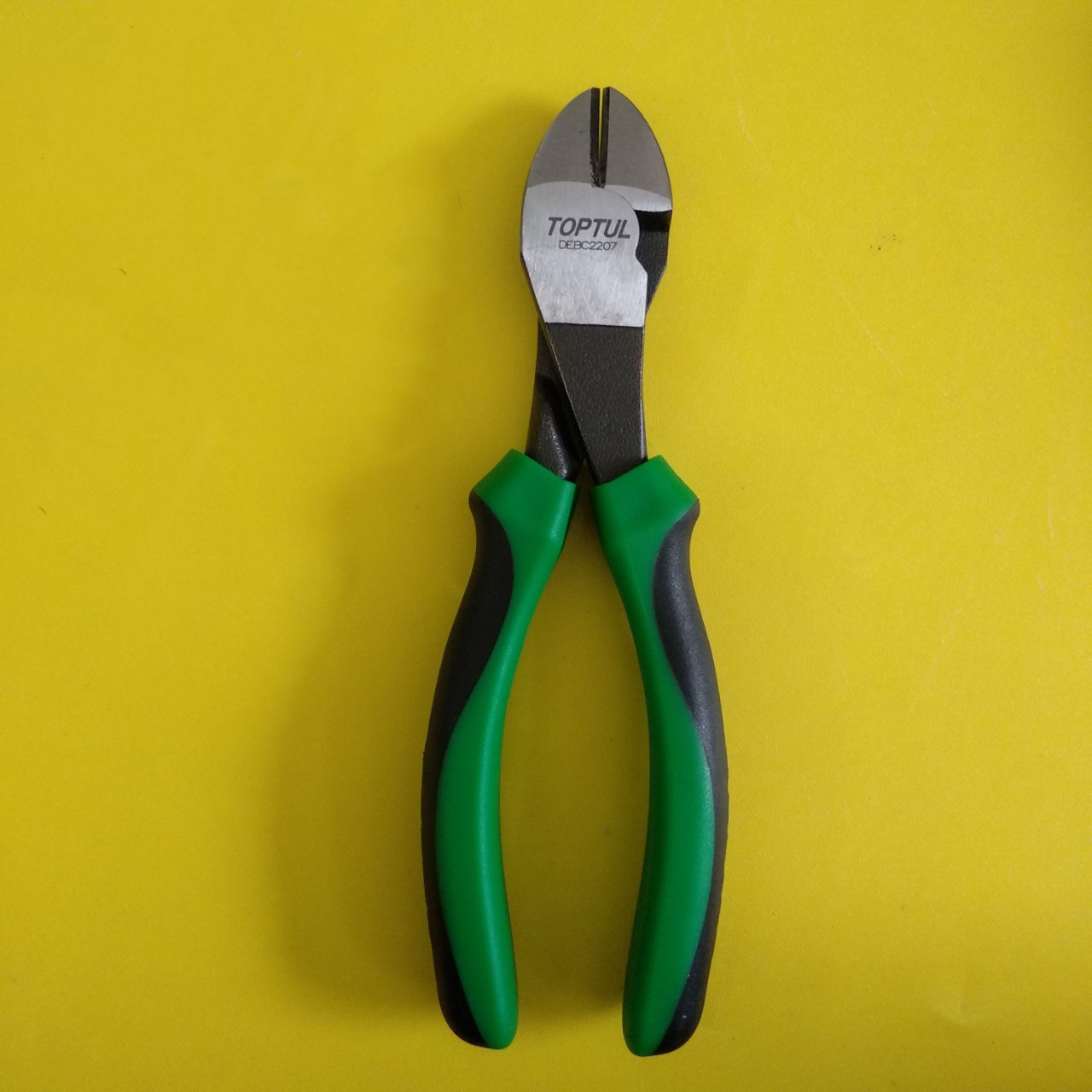 Hình ảnh 8 của mặt hàng Bộ kìm 4 chi tiết Toptul