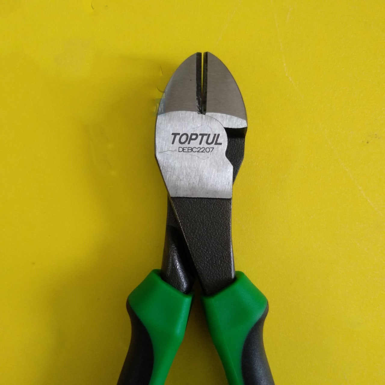 Hình ảnh 9 của mặt hàng Bộ kìm 4 chi tiết Toptul