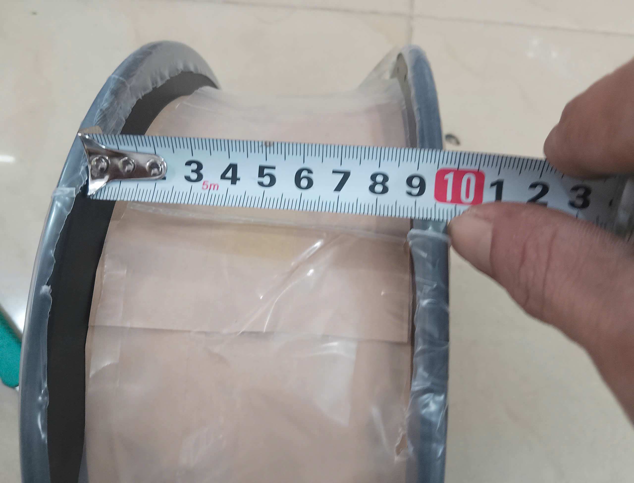 Hình ảnh 6 của mặt hàng Dây hàn YaoMinh YM 0.8 15kg