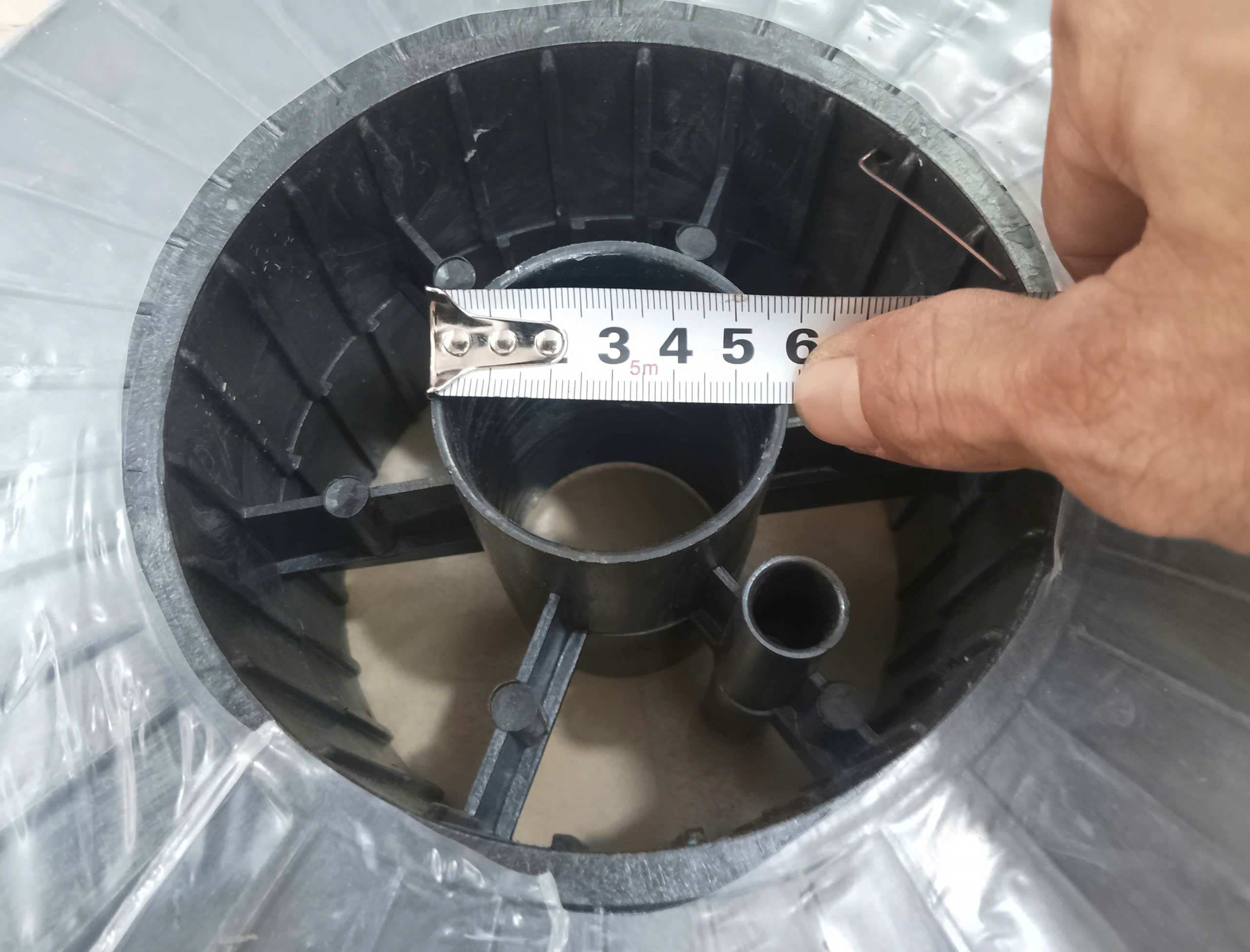 Hình ảnh 6 của mặt hàng Dây hàn YaoMinh YM 0.9 20kg