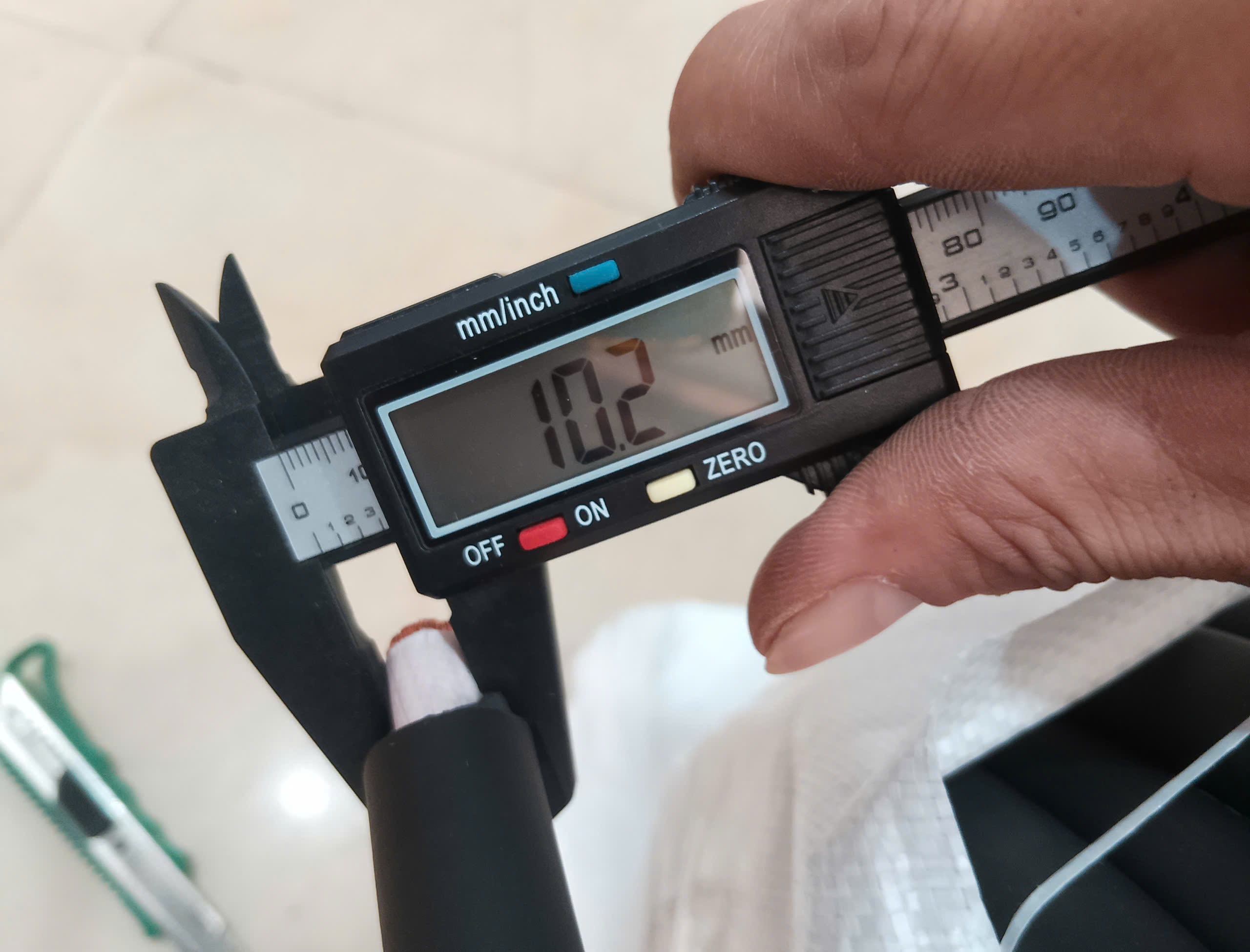 Hình ảnh 7 của mặt hàng Cáp hàn cao su 70mm² Samwon