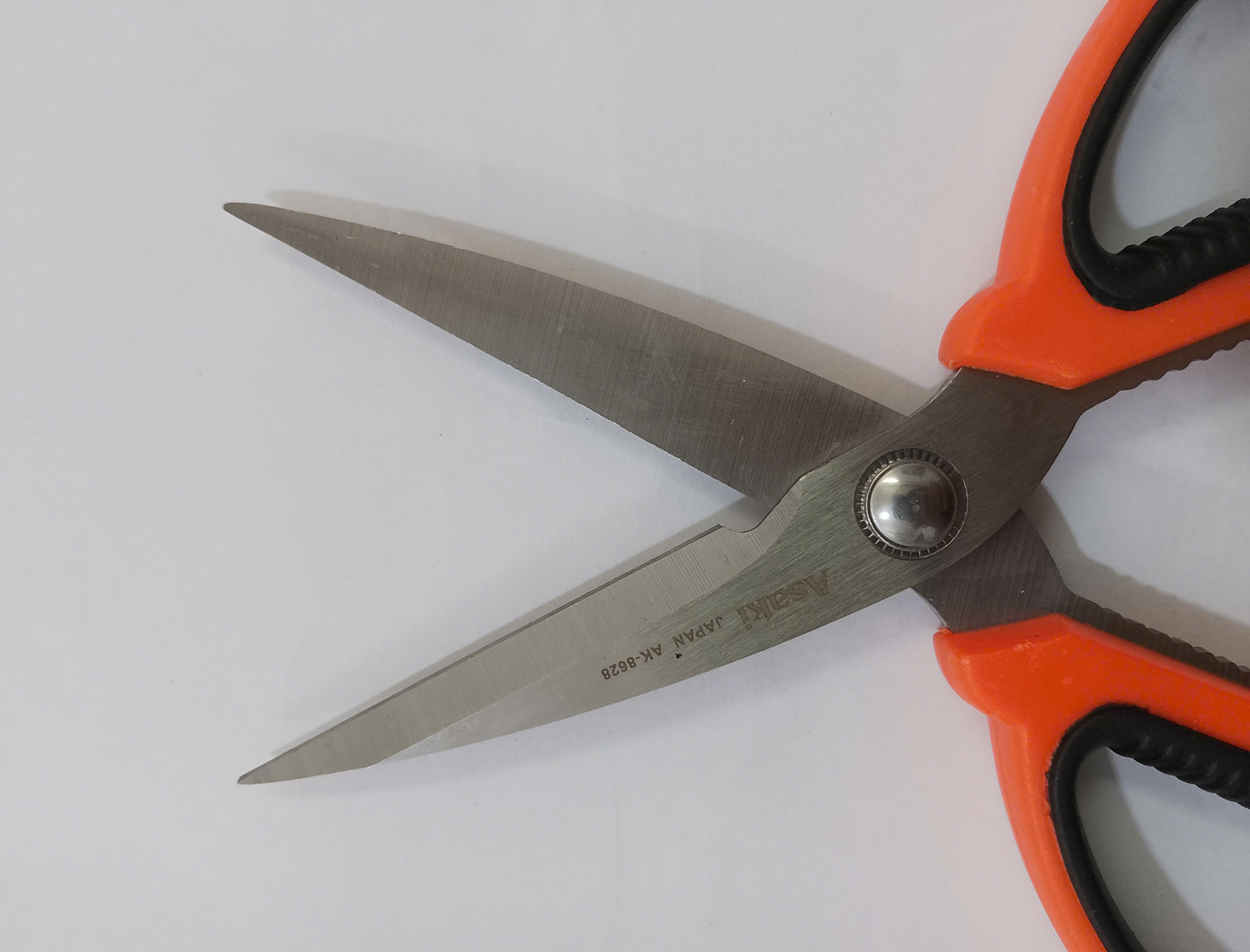 Hình ảnh 4 của mặt hàng Kéo đa năng 8" Asaki AK-8628