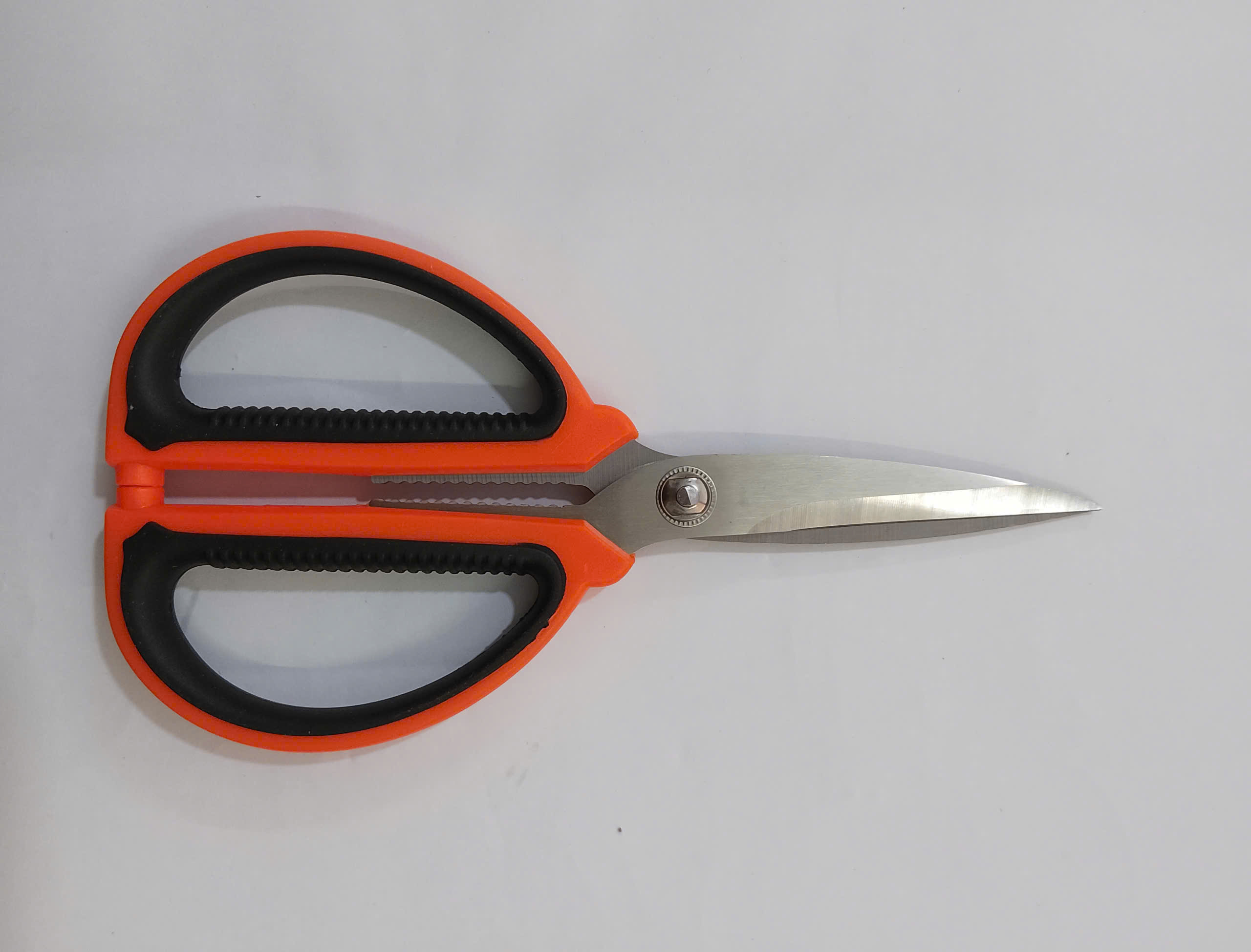 Hình ảnh 2 của mặt hàng Kéo đa năng 8" Asaki AK-8628