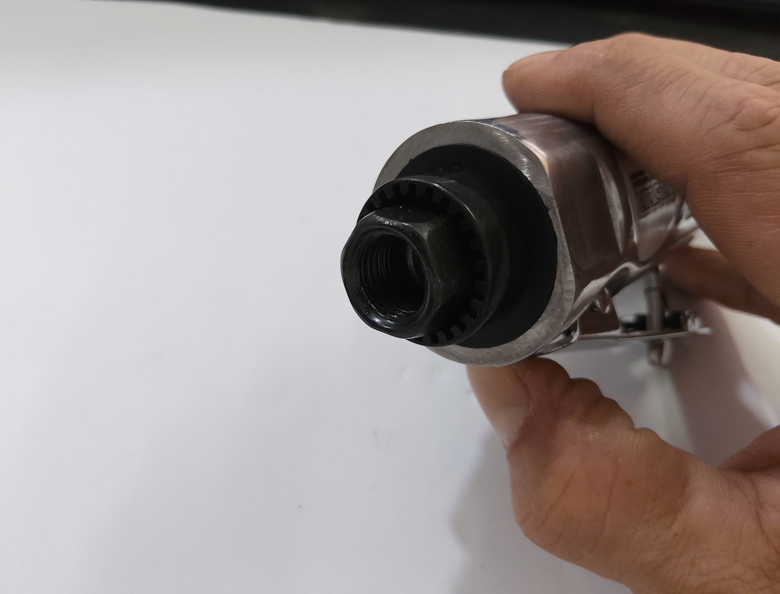 Hình ảnh 8 của mặt hàng Máy mài hơi Casar lớn UDG02