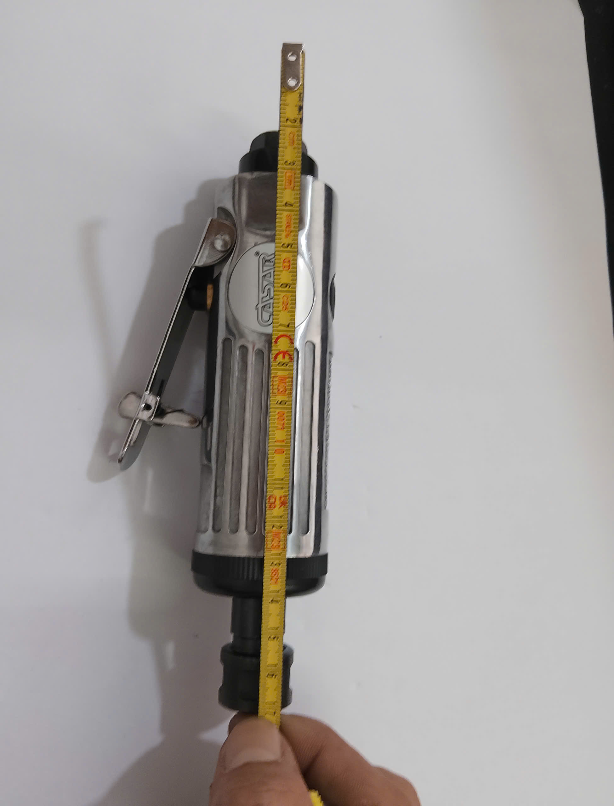 Hình ảnh 11 của mặt hàng Máy mài hơi Casar lớn UDG02