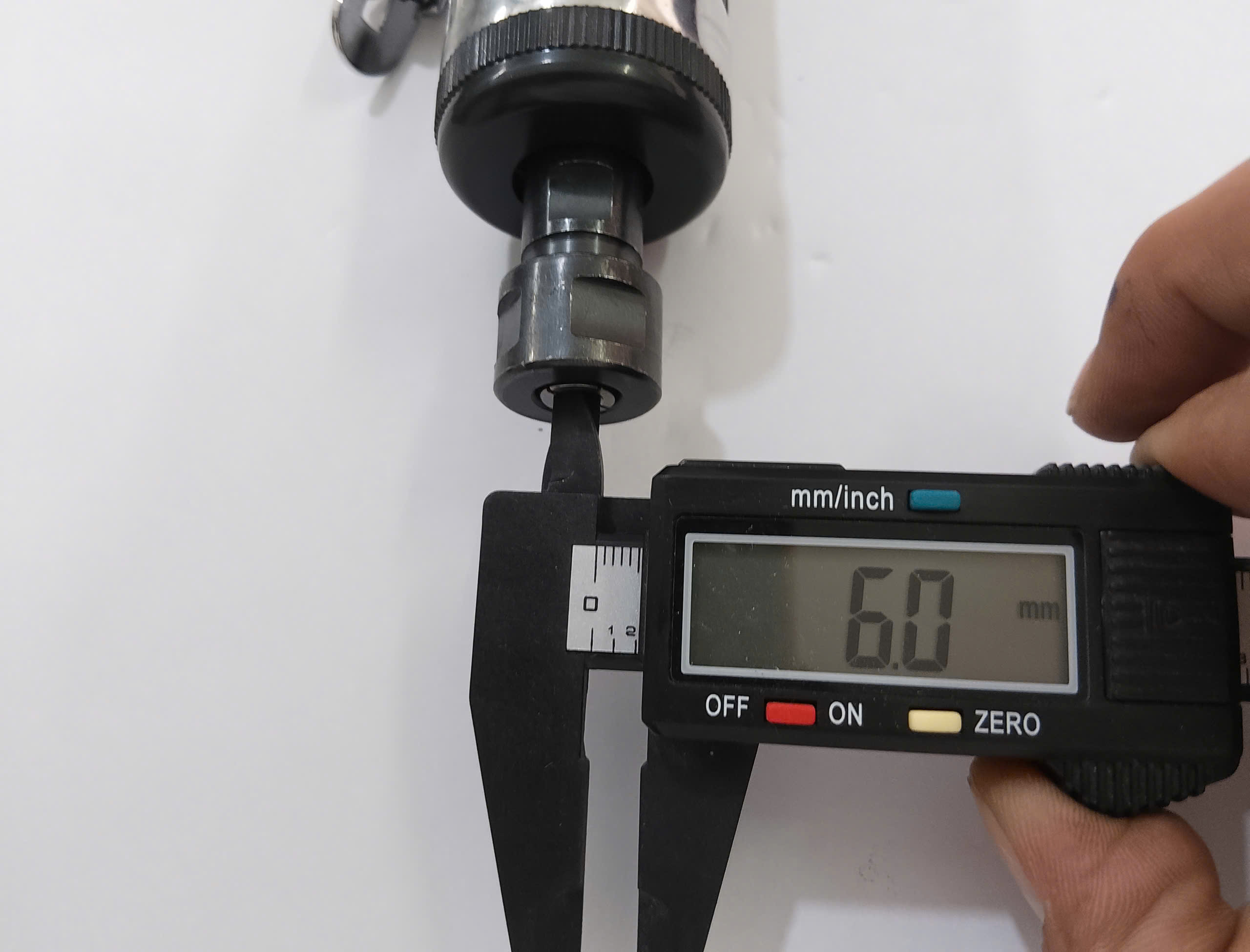 Hình ảnh 9 của mặt hàng Máy mài hơi Casar lớn UDG02