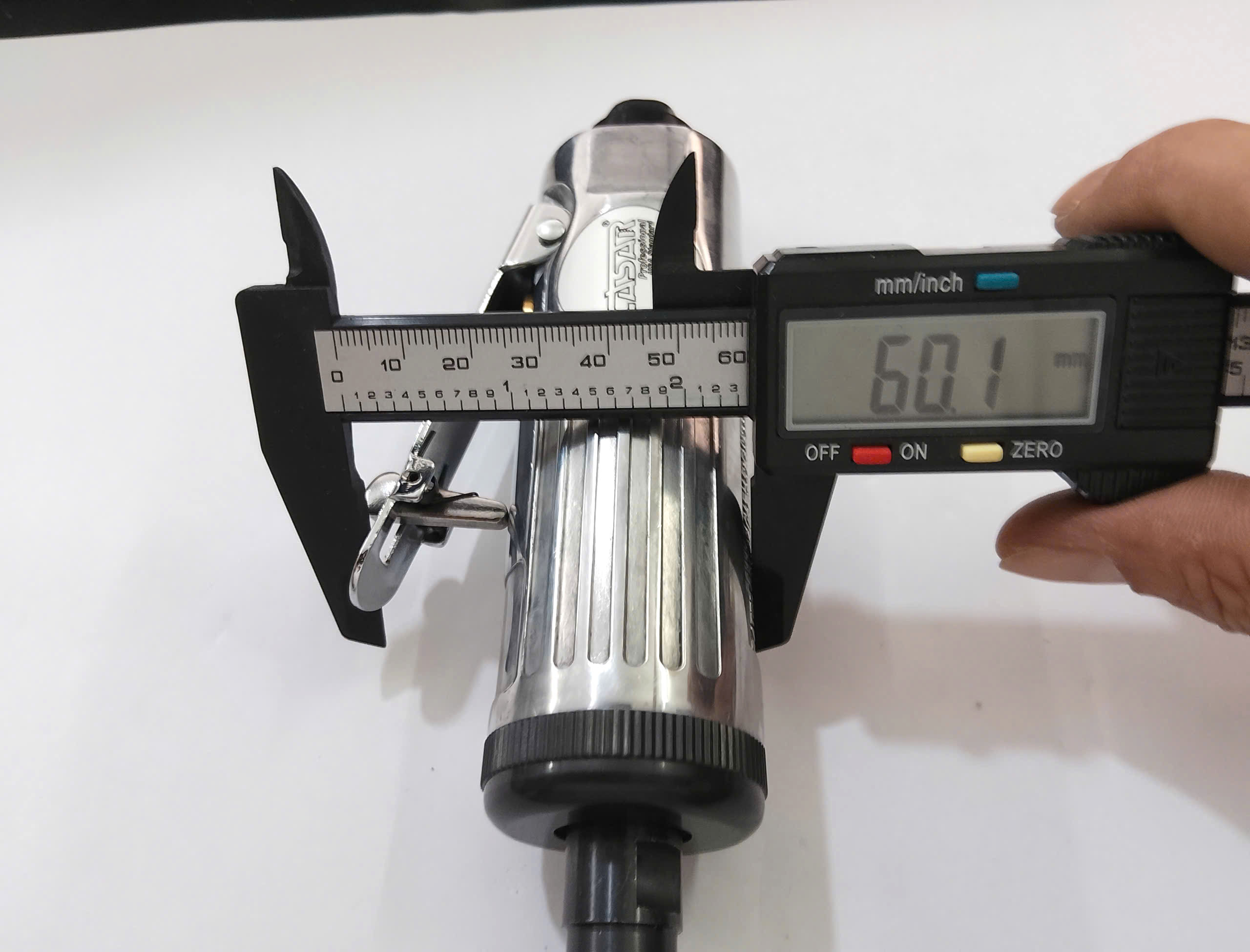 Hình ảnh 13 của mặt hàng Máy mài hơi Casar lớn UDG02