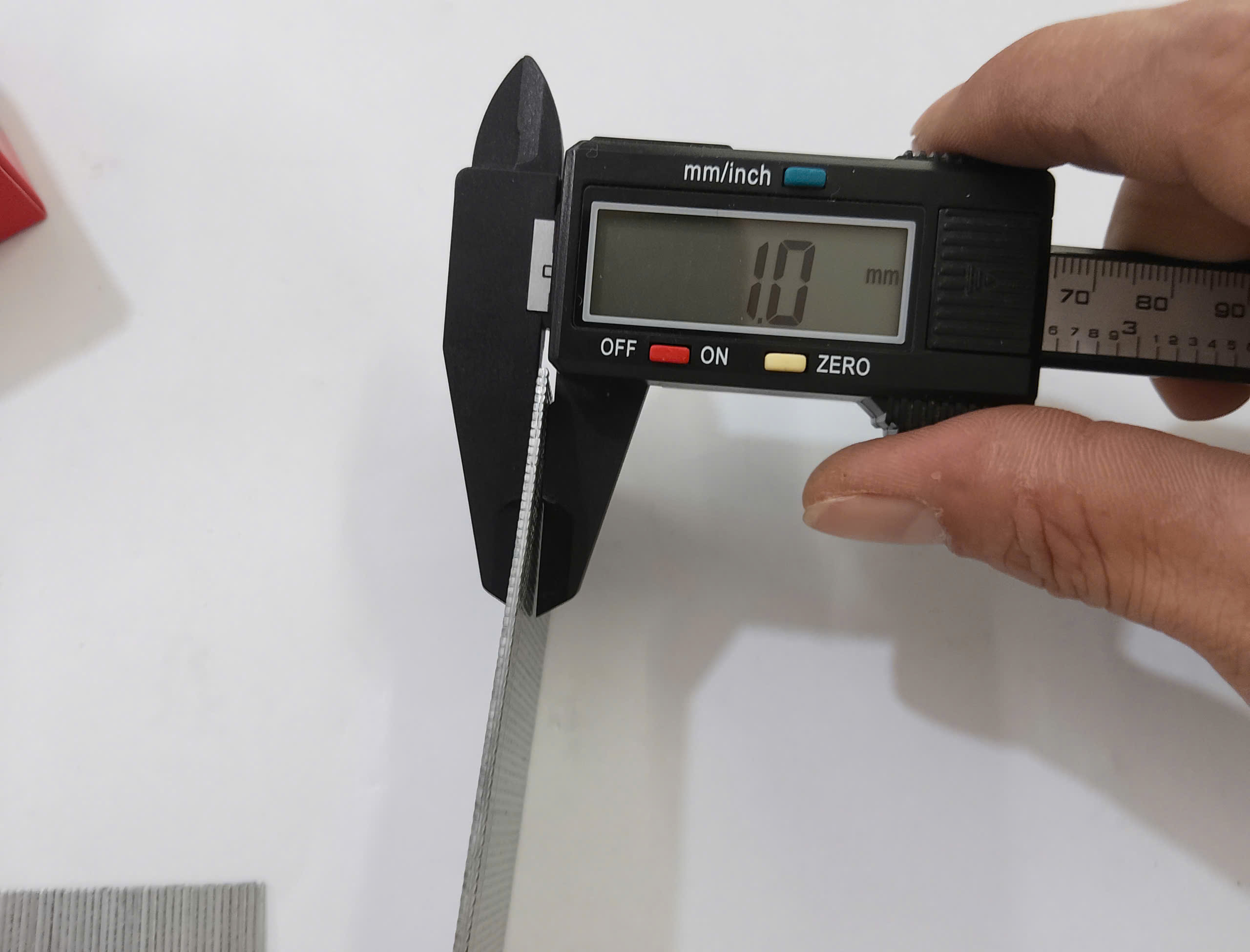 Hình ảnh 1 của mặt hàng Đinh CN F40