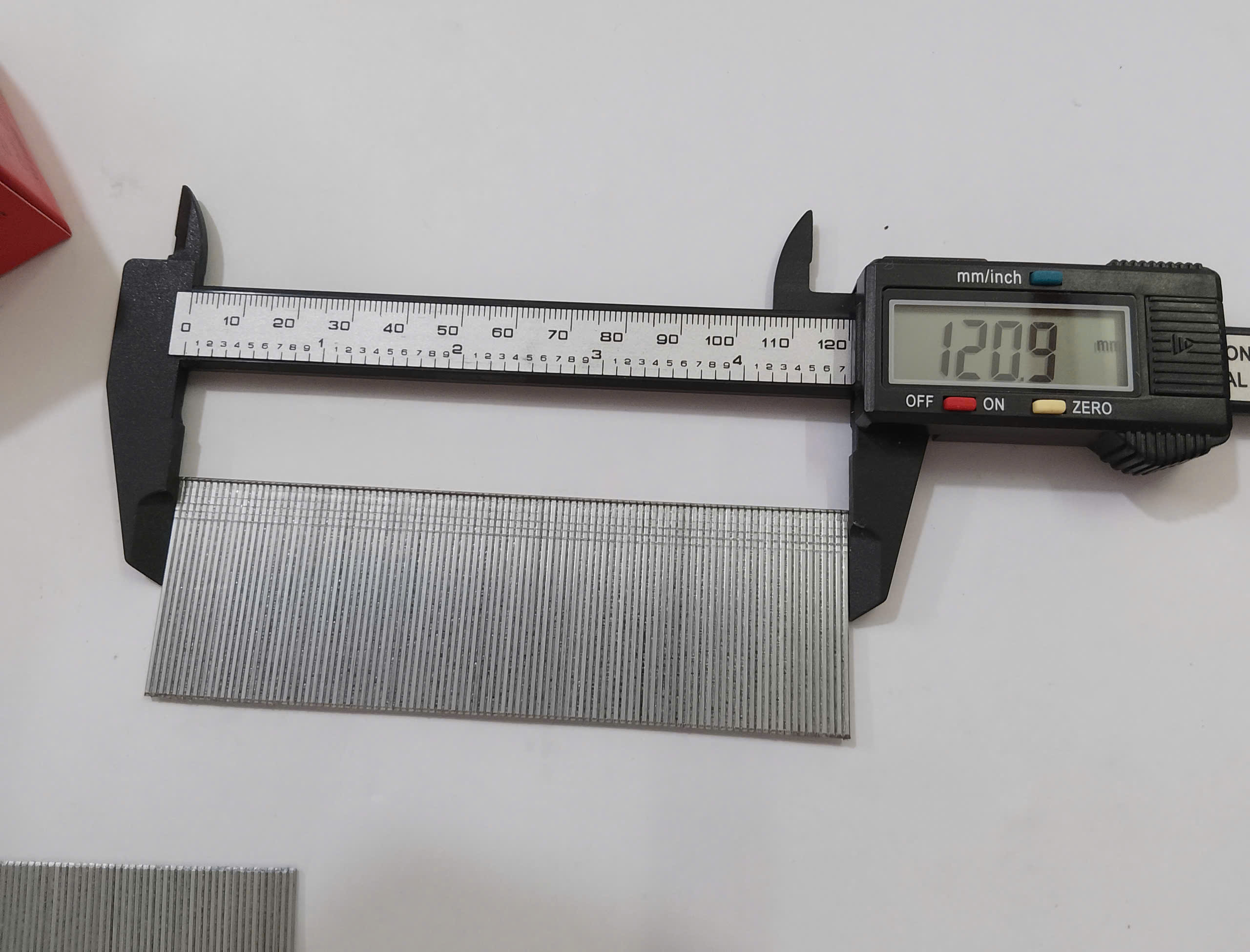 Hình ảnh 7 của mặt hàng Đinh CN F40