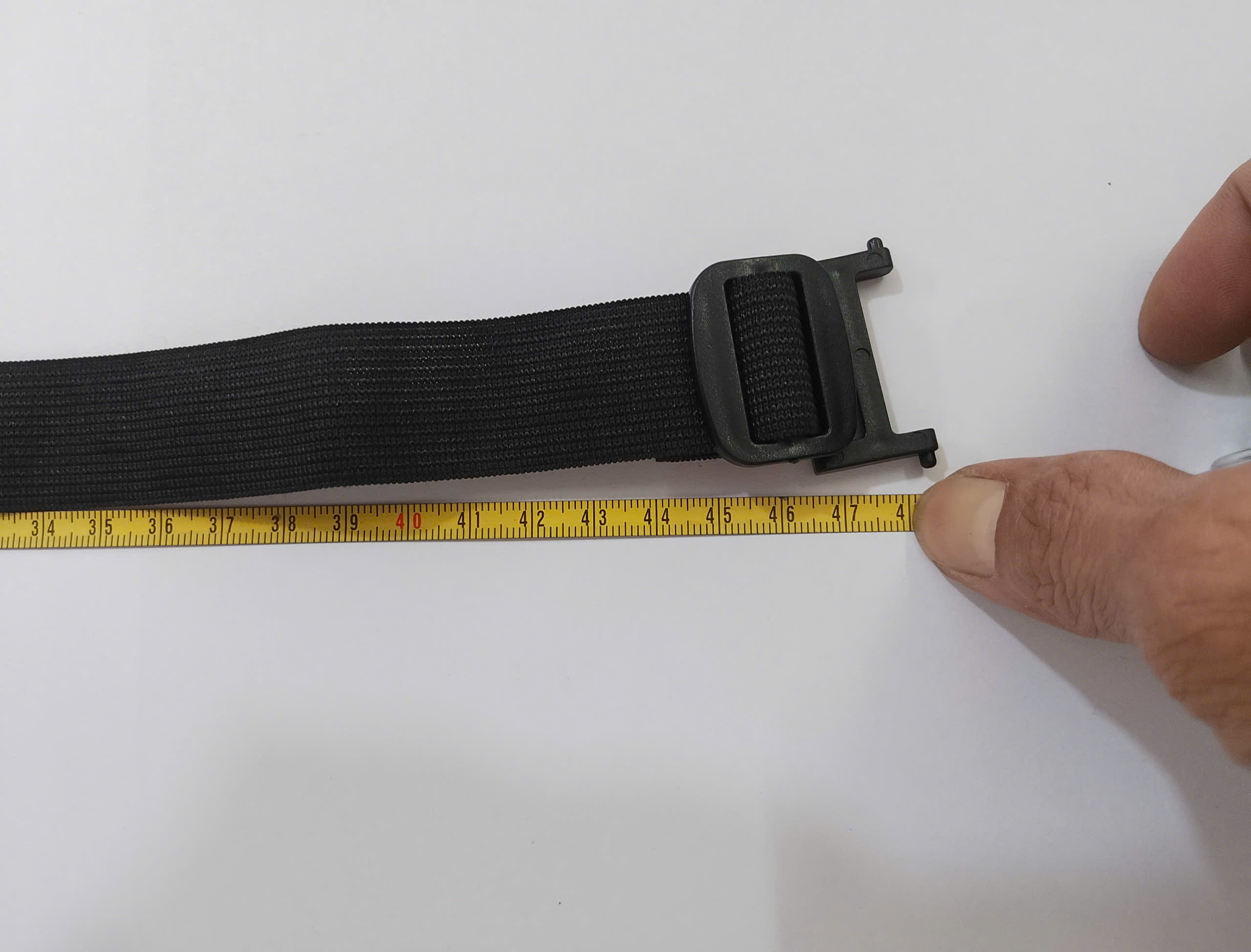 Hình ảnh 1 của mặt hàng Dây đeo kính hàn 94x30mm Wadfow