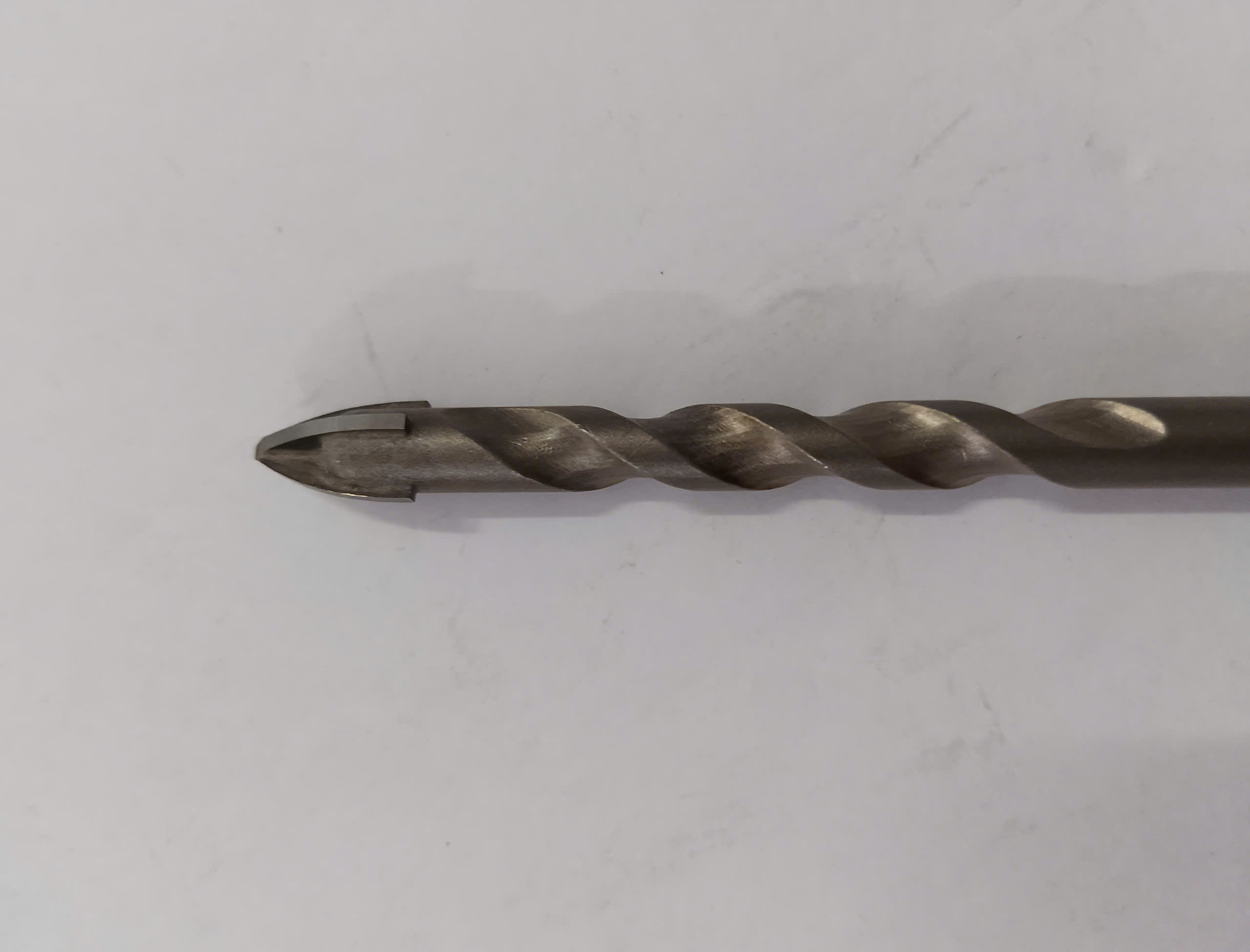 Hình ảnh 6 của mặt hàng Mũi khoan đa năng 4 cạnh chuôi lục giác 8mm