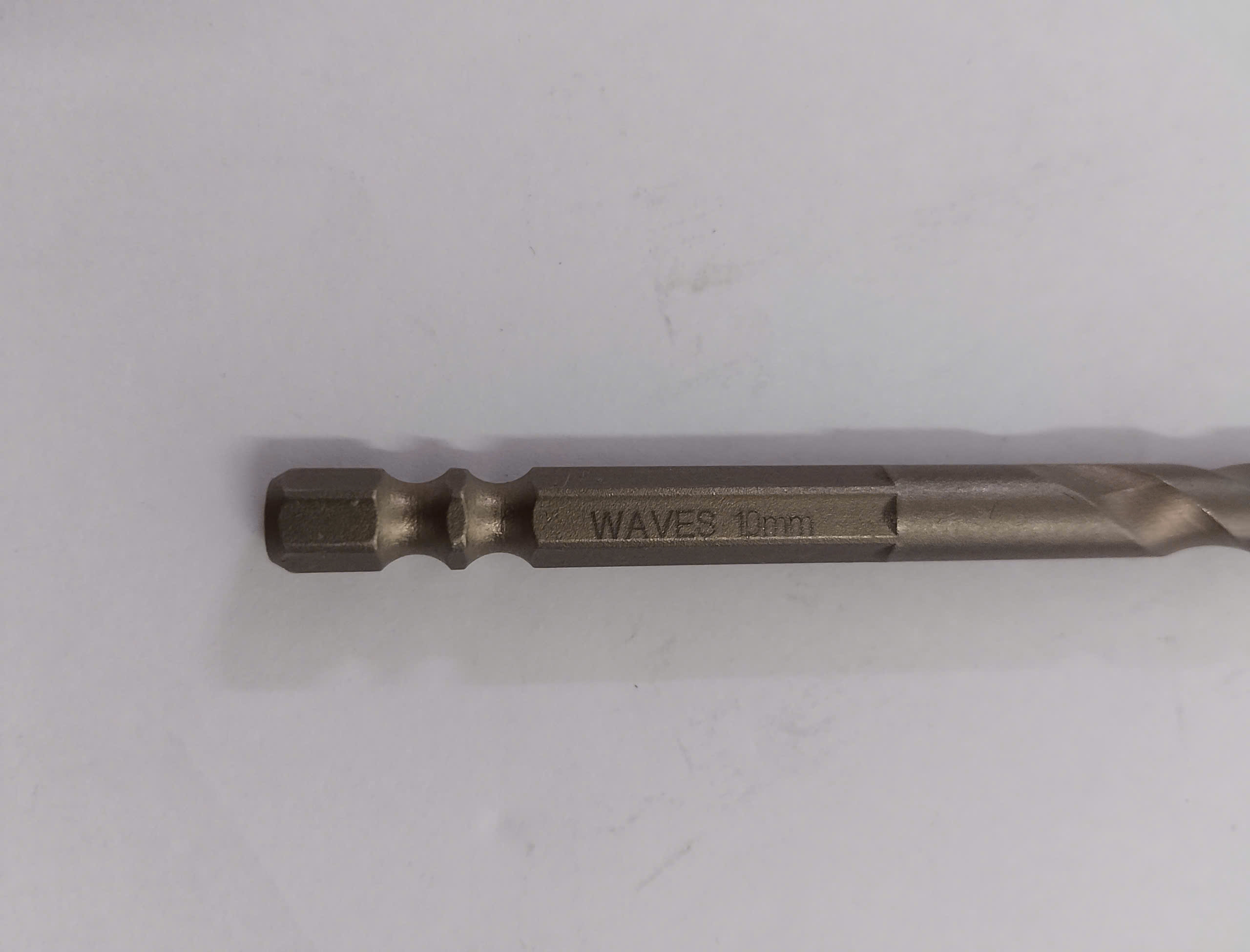 Hình ảnh 4 của mặt hàng Mũi khoan đa năng 4 cạnh chuôi lục giác 10mm