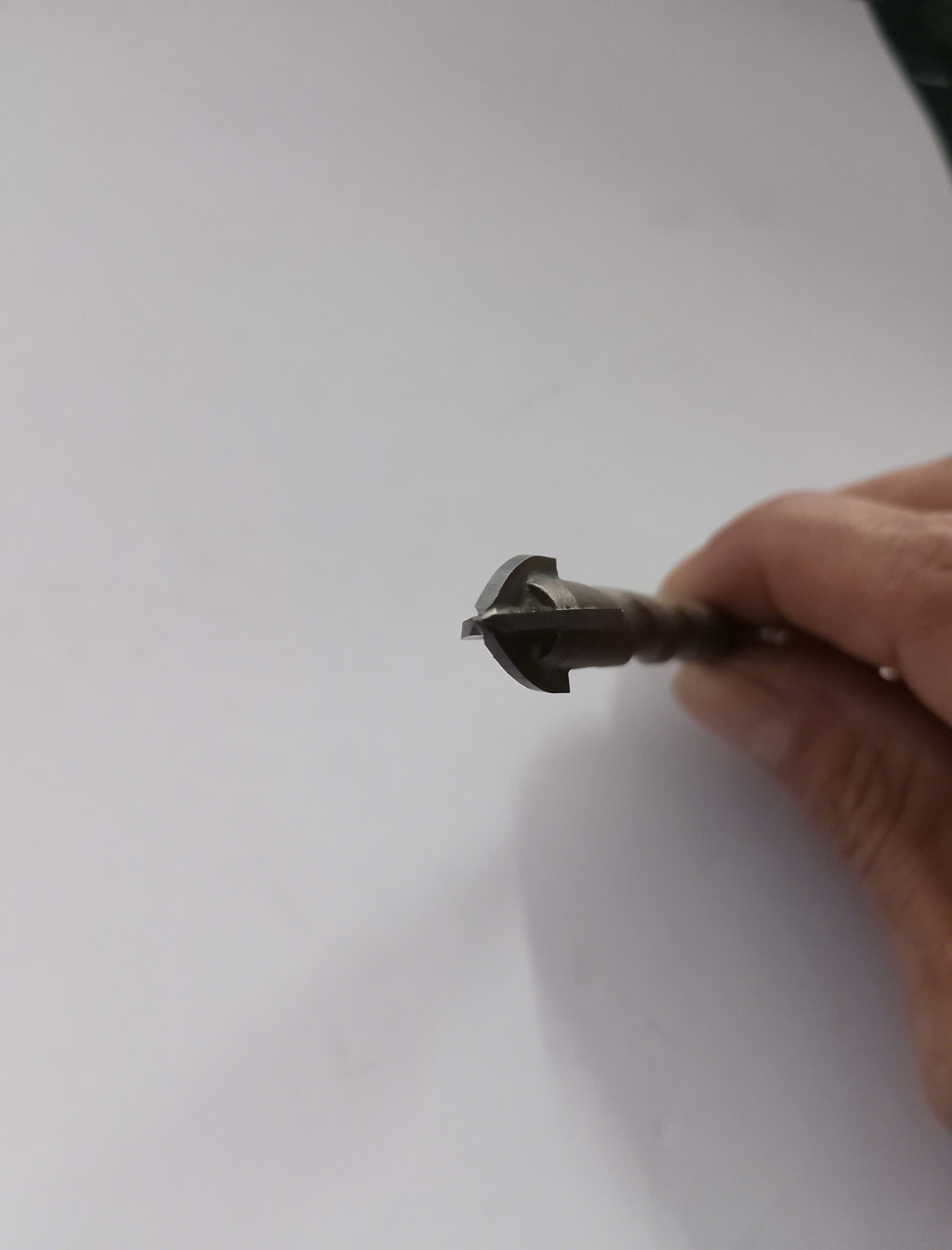 Hình ảnh 4 của mặt hàng Mũi khoan đa năng 4 cạnh chuôi lục giác 12mm