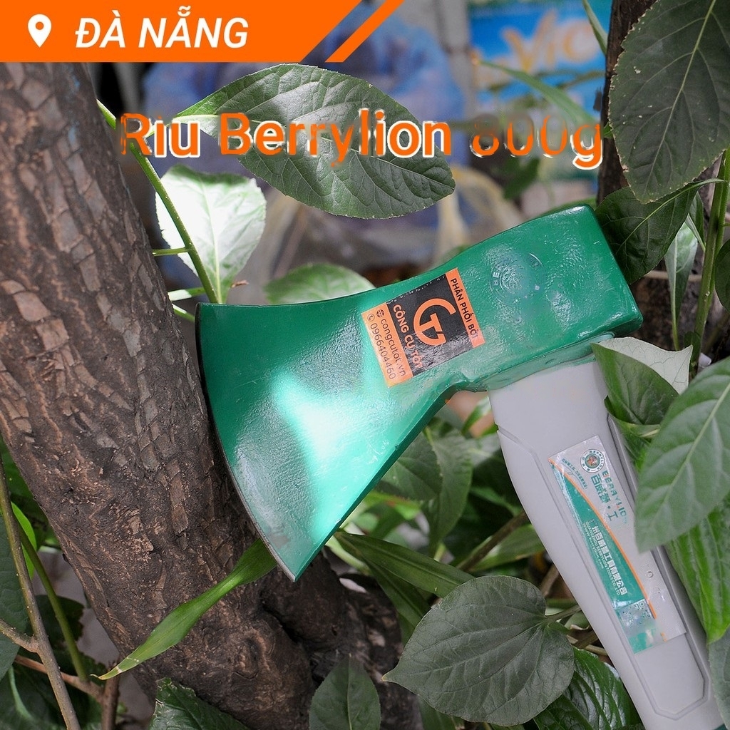 Hình ảnh 4 của mặt hàng Búa đẽo 1kg