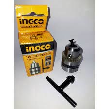 Hình ảnh 3 của mặt hàng Đầu khoan 10mm Ingco KC1001