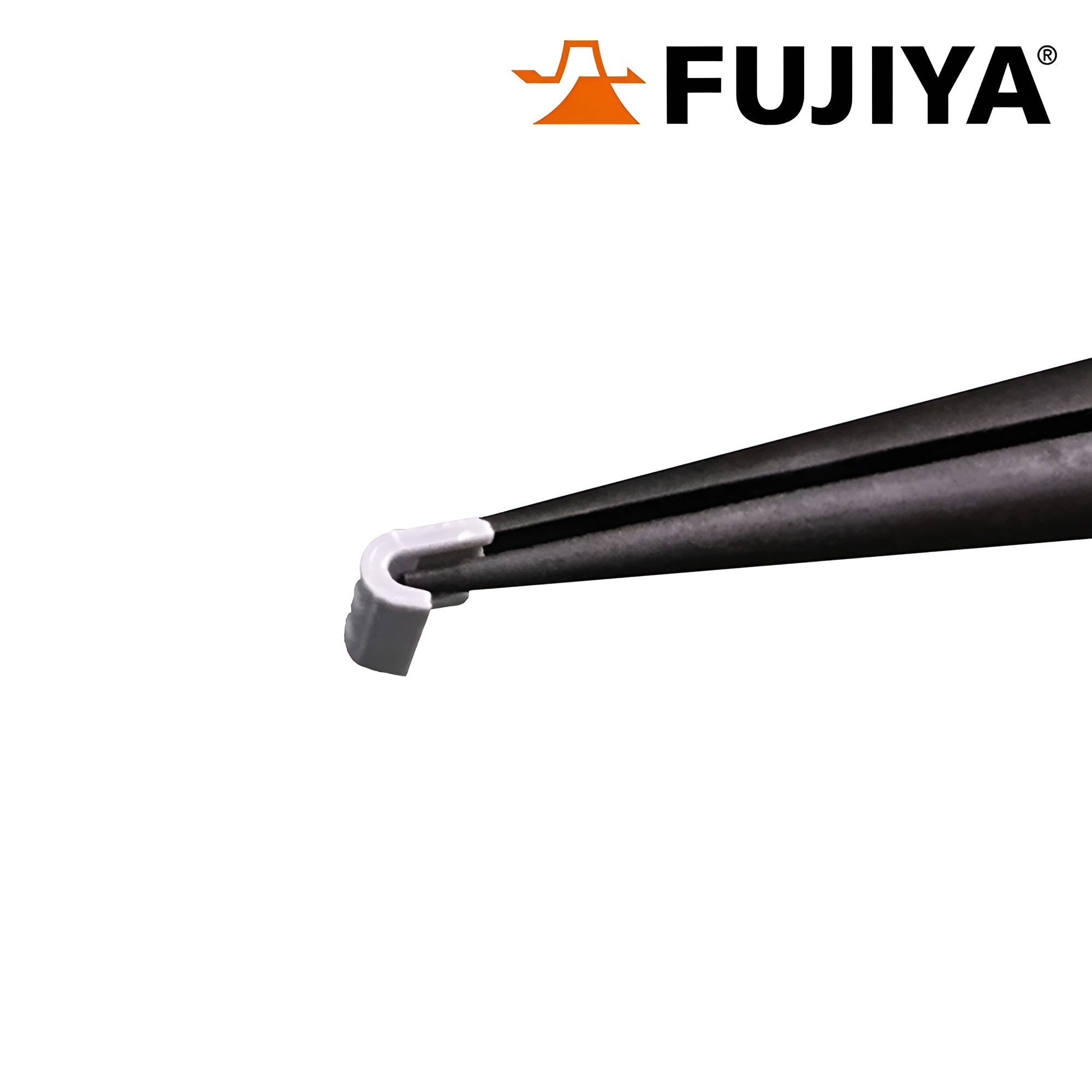 Hình ảnh 7 của mặt hàng Kìm nhọn kỹ thuật mini 150mm Fujiya ATR-150S