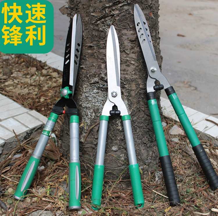 Hình ảnh 10 của mặt hàng Kéo cỏ tăng 1613 (600mm)