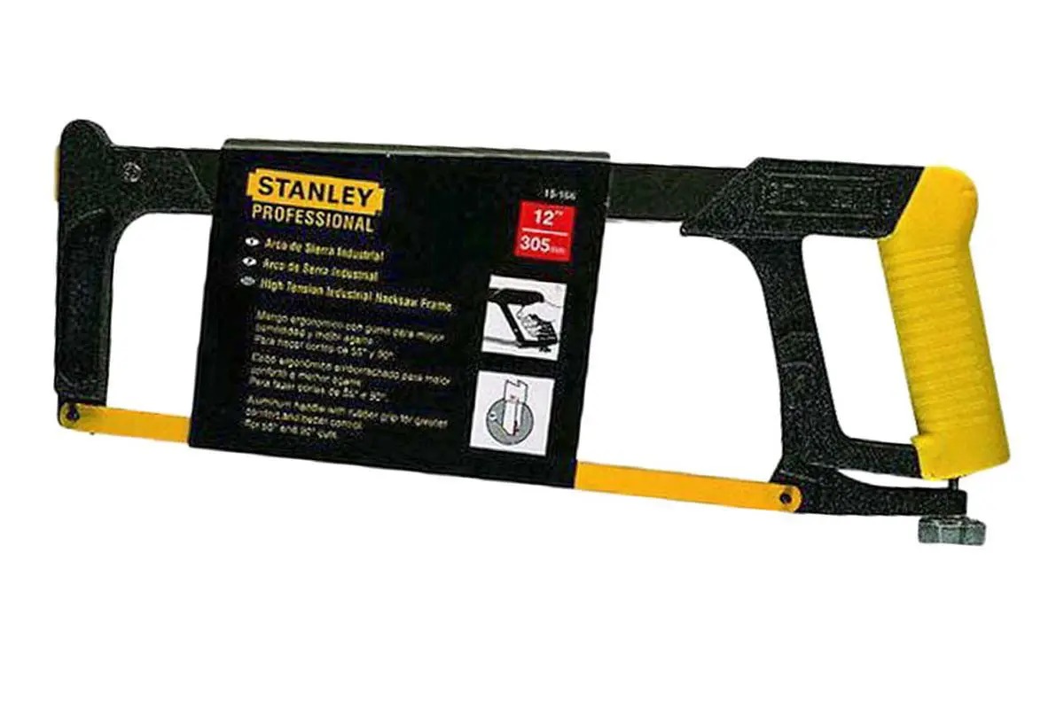 Hình ảnh 2 của mặt hàng Cưa cầm tay 450mm Stanley 15-166