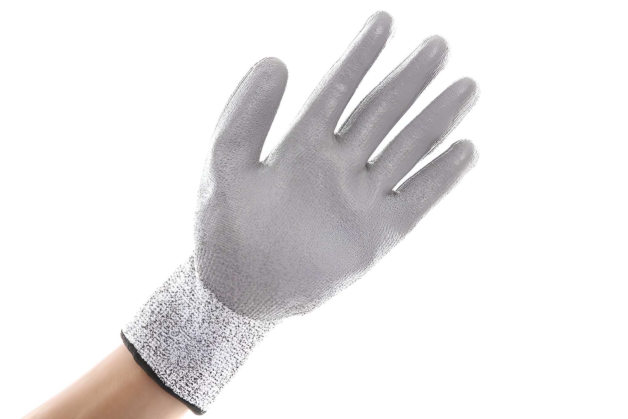 Hình ảnh 6 của mặt hàng Găng tay chống cắt cấp độ 5 cỡ 9" Tolsen 45040