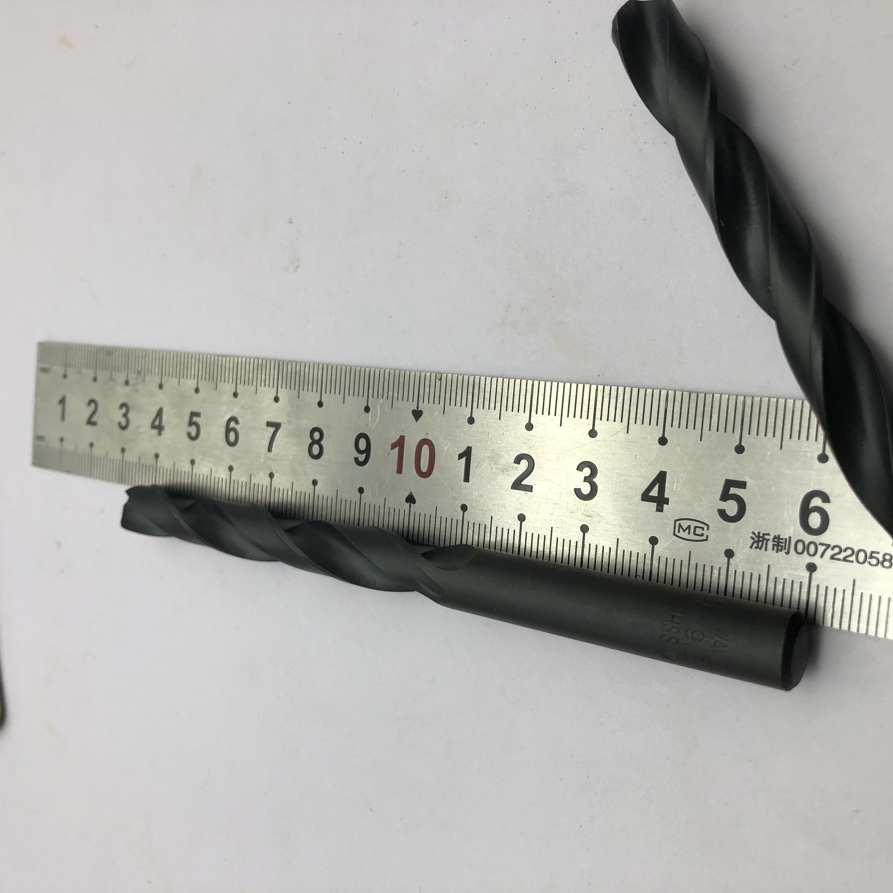 Hình ảnh 4 của mặt hàng Mũi khoan sắt Waves 9.5mm