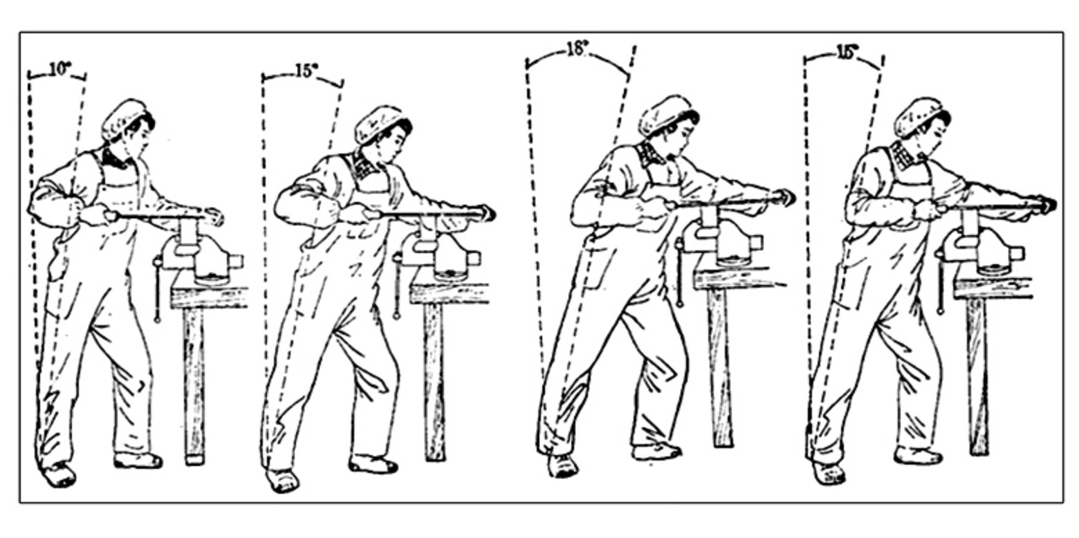 Hình ảnh 13 của mặt hàng Dũa dẹp 10