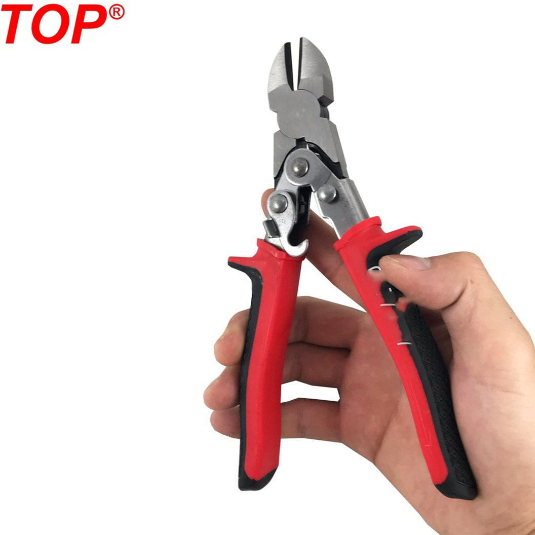 Hình ảnh 6 của mặt hàng Kìm cắt chéo trợ lực TOP 7"