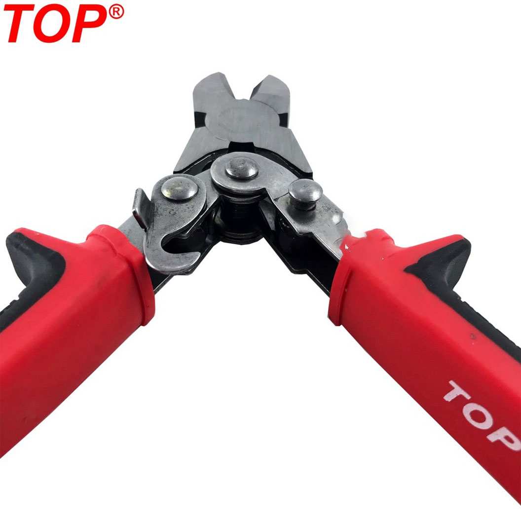 Hình ảnh 8 của mặt hàng Kìm cắt chéo trợ lực TOP 7"