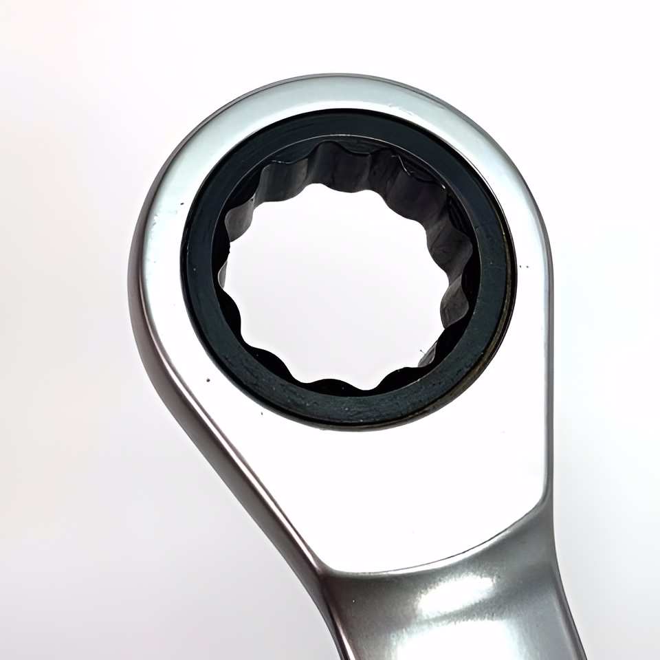 Hình ảnh 1 của mặt hàng Cờ lê vòng miệng tự động Yeti 12mm