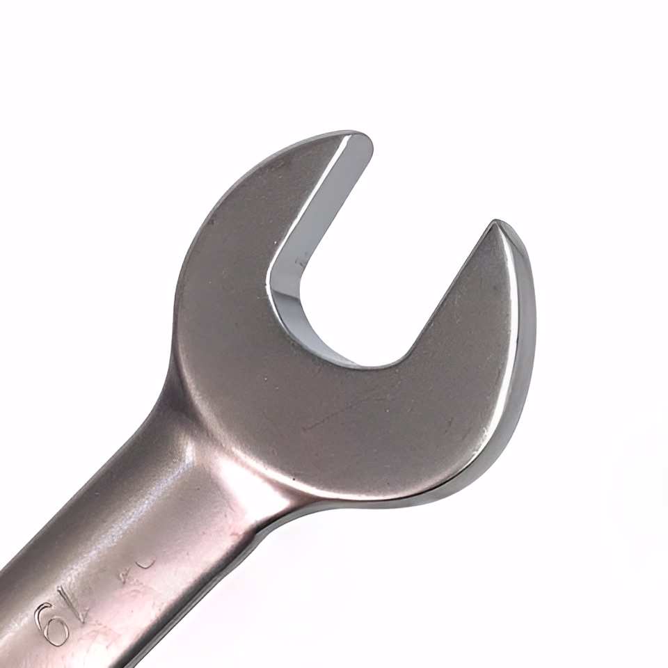 Hình ảnh 2 của mặt hàng Cờ lê vòng miệng tự động Yeti 12mm