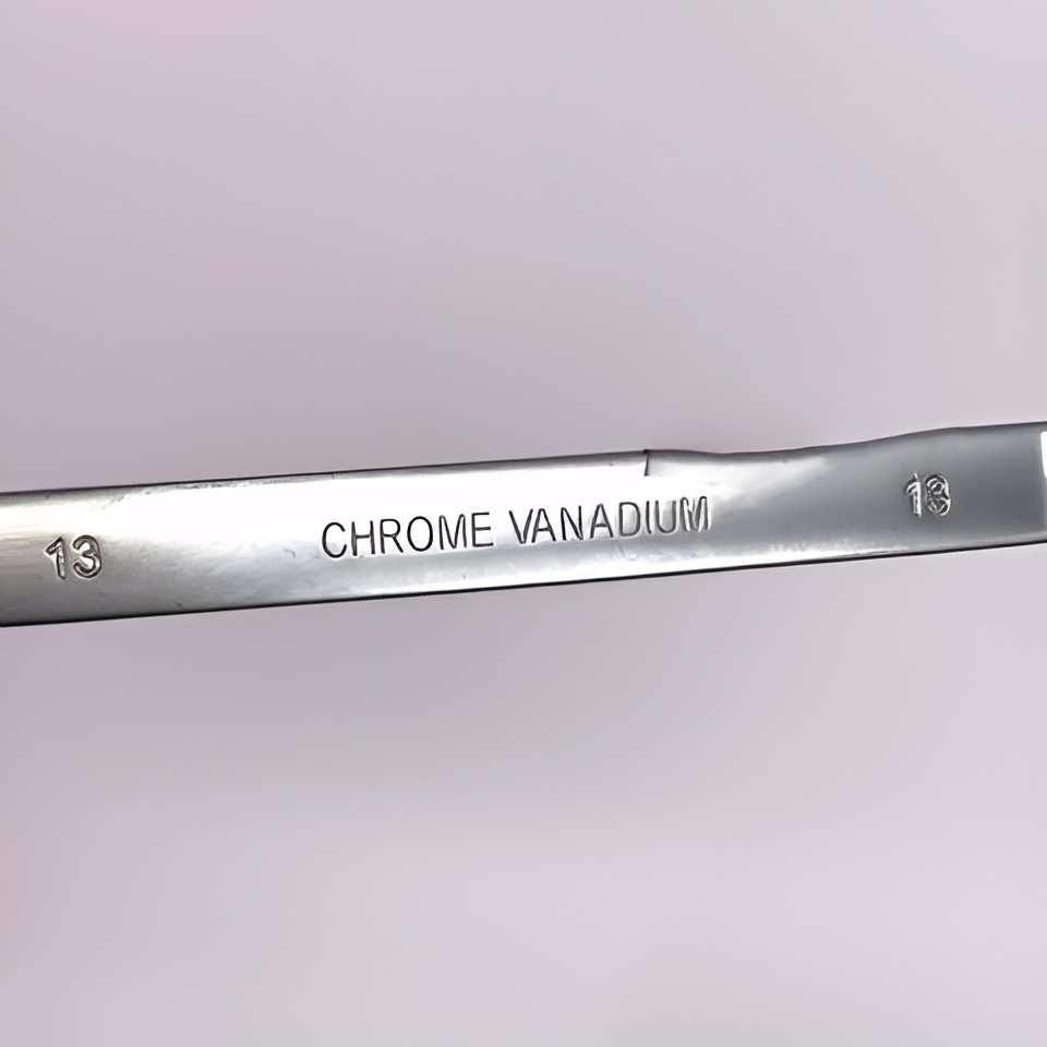 Hình ảnh 3 của mặt hàng Cờ lê vòng miệng tự động Yeti 12mm