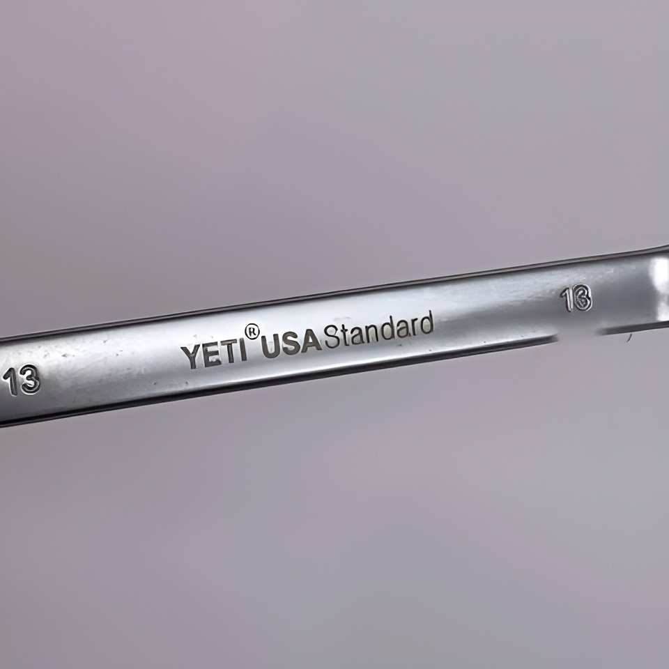 Hình ảnh 4 của mặt hàng Cờ lê vòng miệng tự động Yeti 8mm