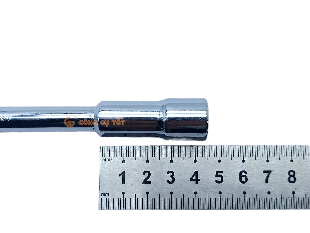 Hình ảnh 4 của mặt hàng Điếu lỗ dài Barker 12mm