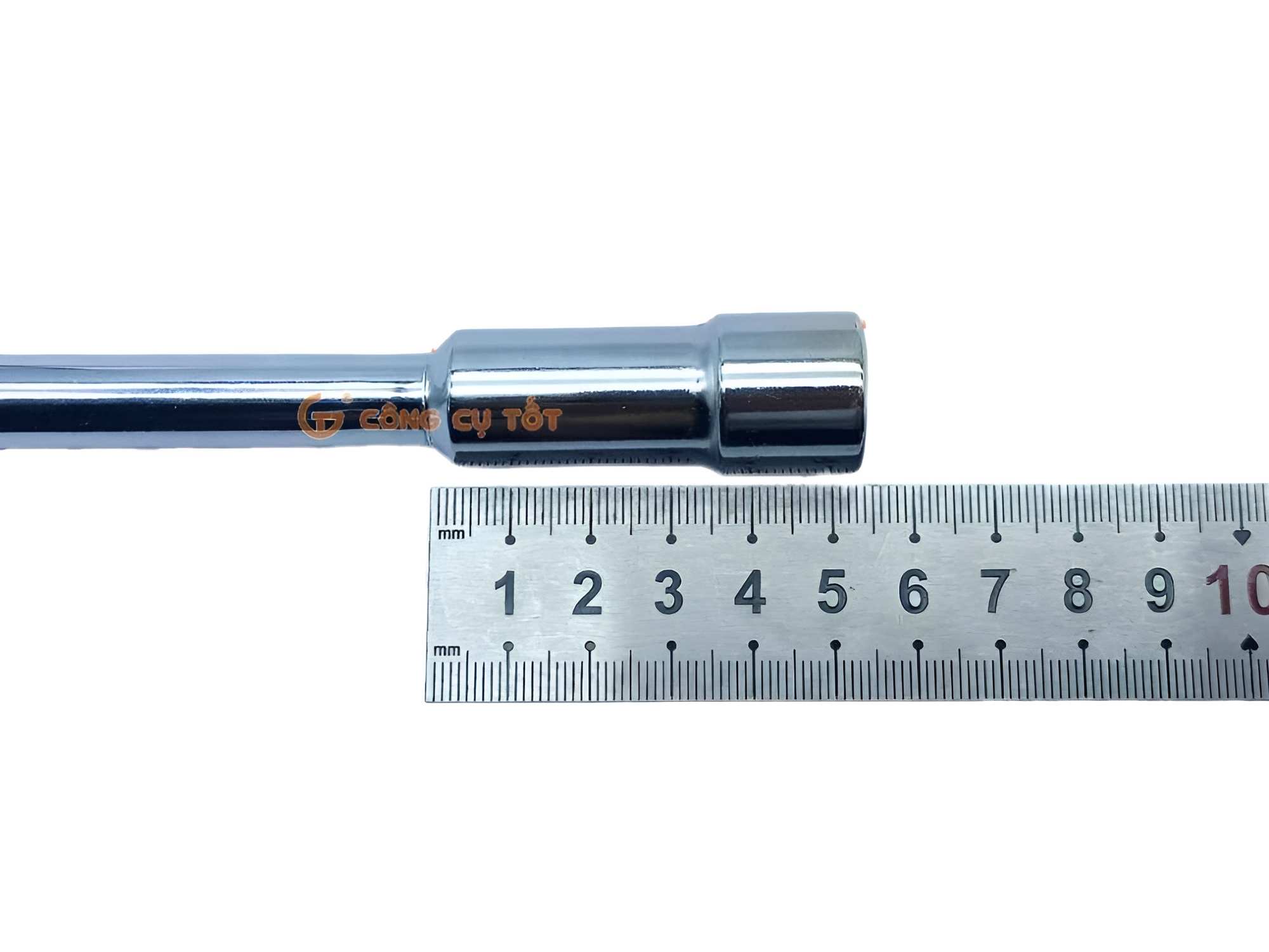 Hình ảnh 4 của mặt hàng Điếu lỗ dài Barker 14mm
