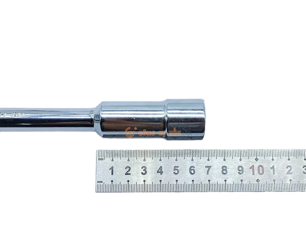 Hình ảnh 4 của mặt hàng Điếu lỗ dài Barker 19mm