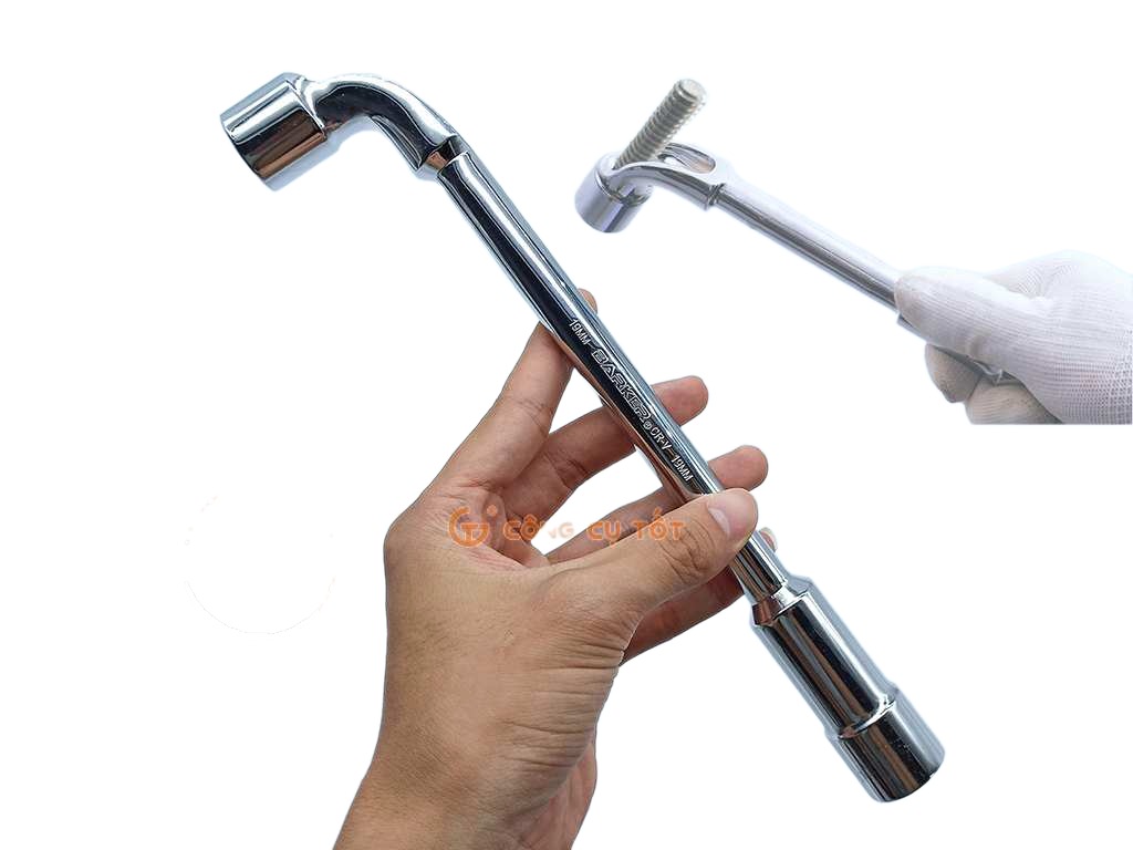 Hình ảnh 5 của mặt hàng Điếu lỗ dài Barker 19mm