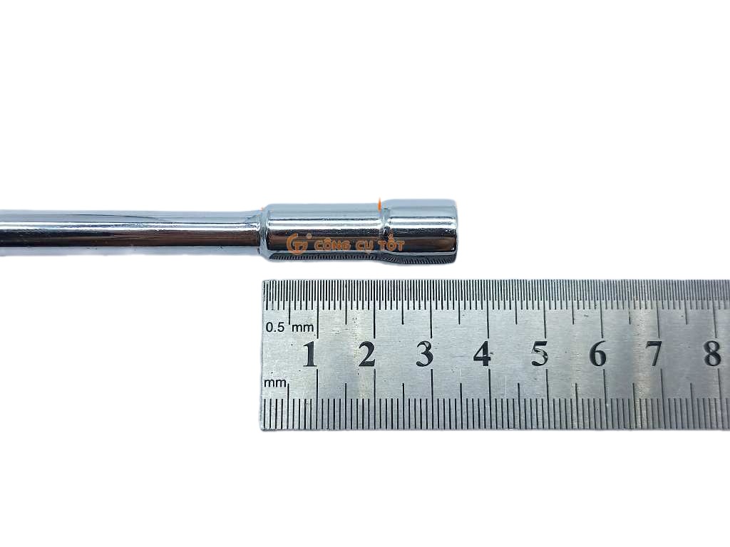 Hình ảnh 5 của mặt hàng Điếu lỗ dài Barker 8mm