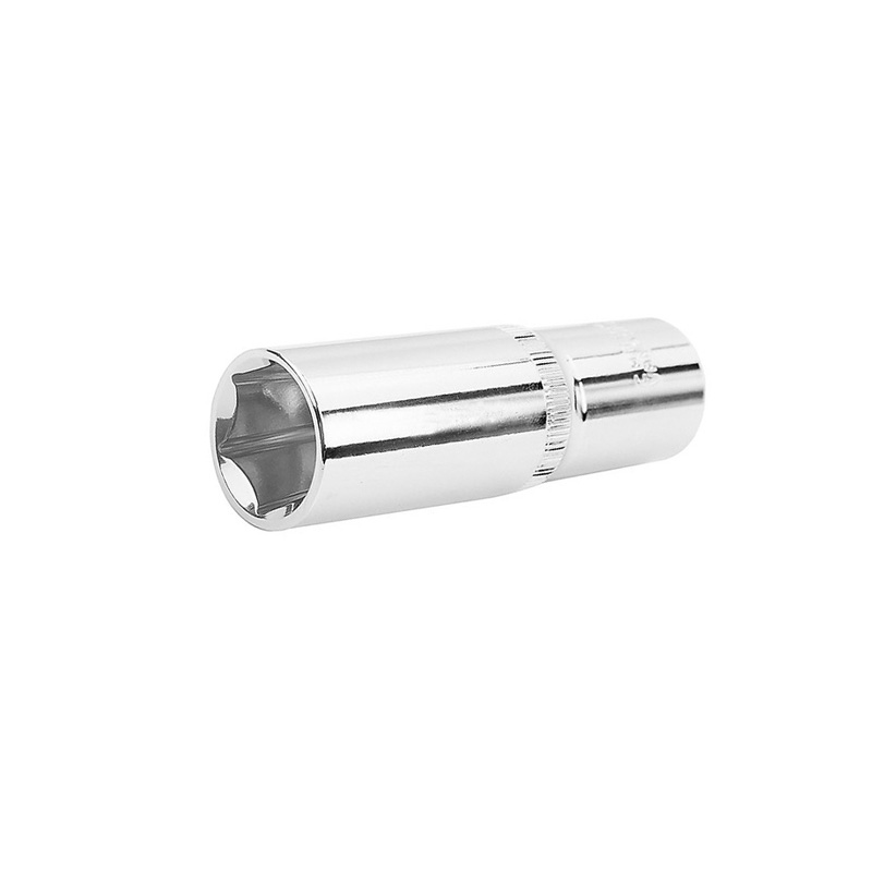 Hình ảnh 4 của mặt hàng ĐẦU TÍP LỤC GIÁC DÀI 3/8 12mm