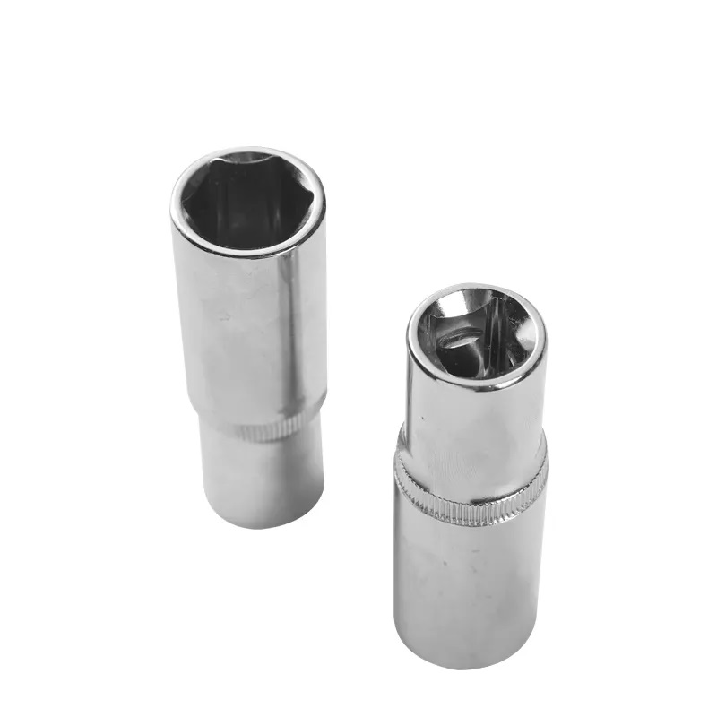 Hình ảnh 9 của mặt hàng ĐẦU TÍP LỤC GIÁC DÀI 3/8 12mm