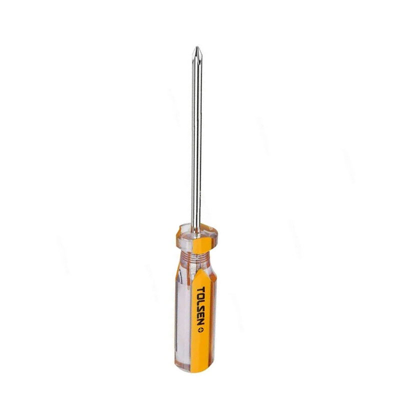 Hình ảnh 3 của mặt hàng TUA VÍT CÁN TRONG PH1x100mm +