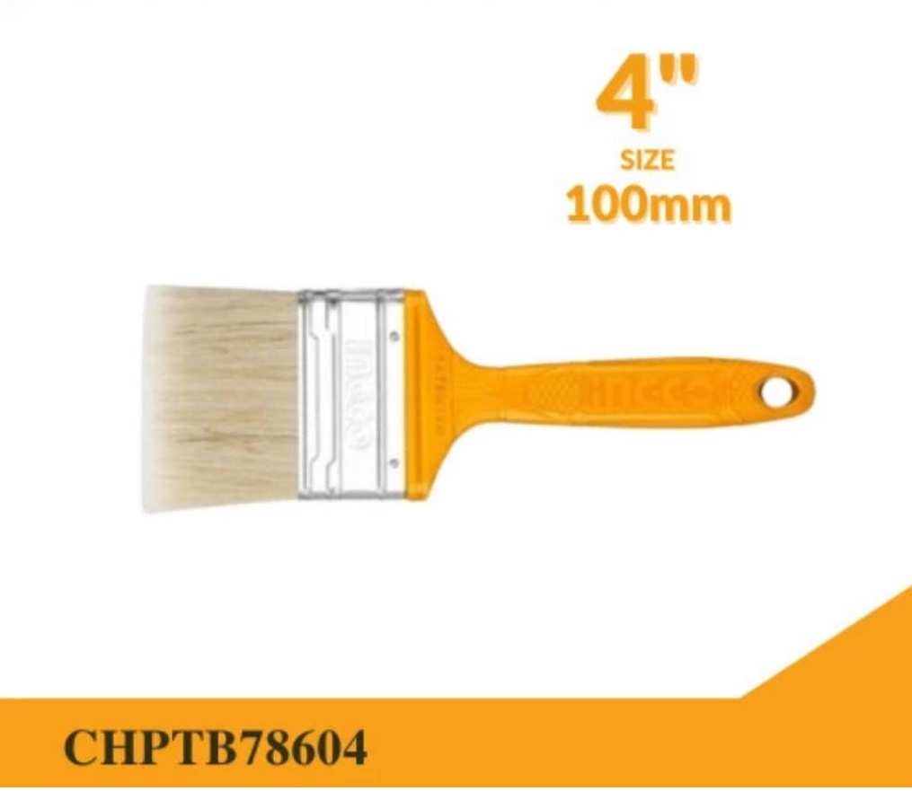 Hình ảnh 2 của mặt hàng Cọ sơn 4 inch Ingco CHPTB78604