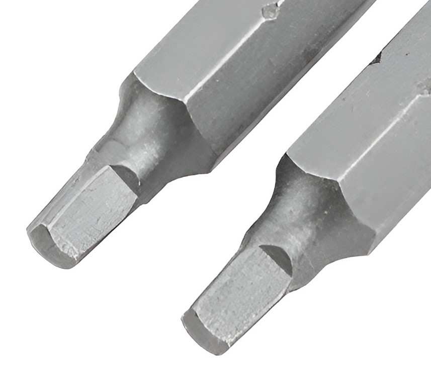 Hình ảnh 3 của mặt hàng BỘ ĐẦU VÍT VUÔNG S1*25mm CÔNG NGHIỆP