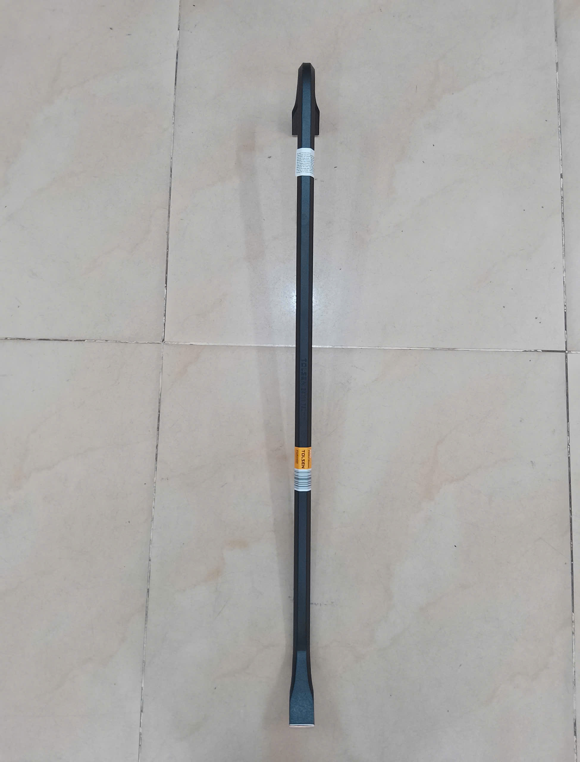 Hình ảnh 14 của mặt hàng XÀ BENG 18x750mm Tolsen  25111